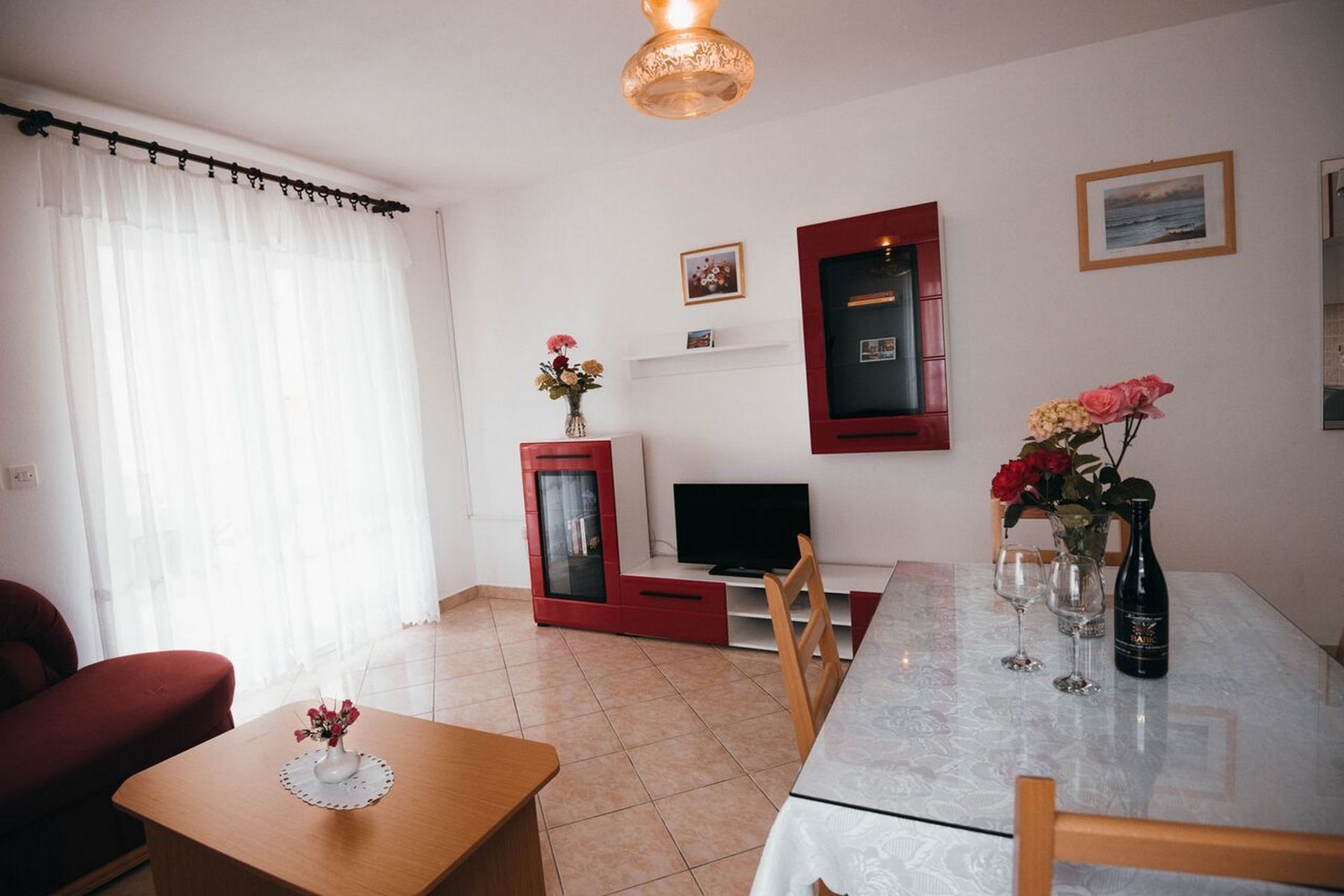 Apartments Tamaris 83051-A1