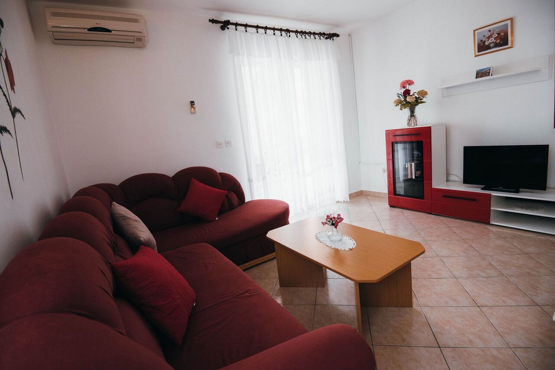 Apartments Tamaris 83051-A1