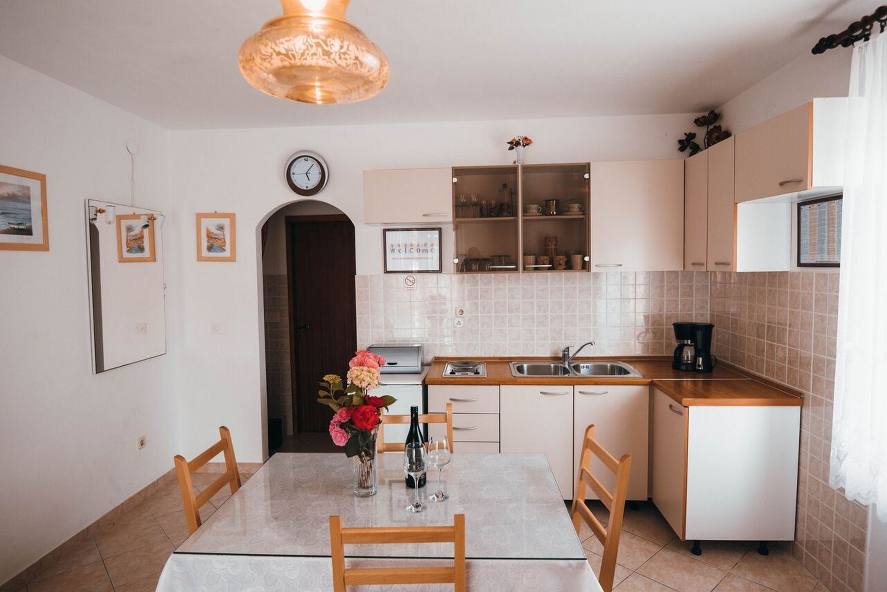 Apartments Tamaris 83051-A1