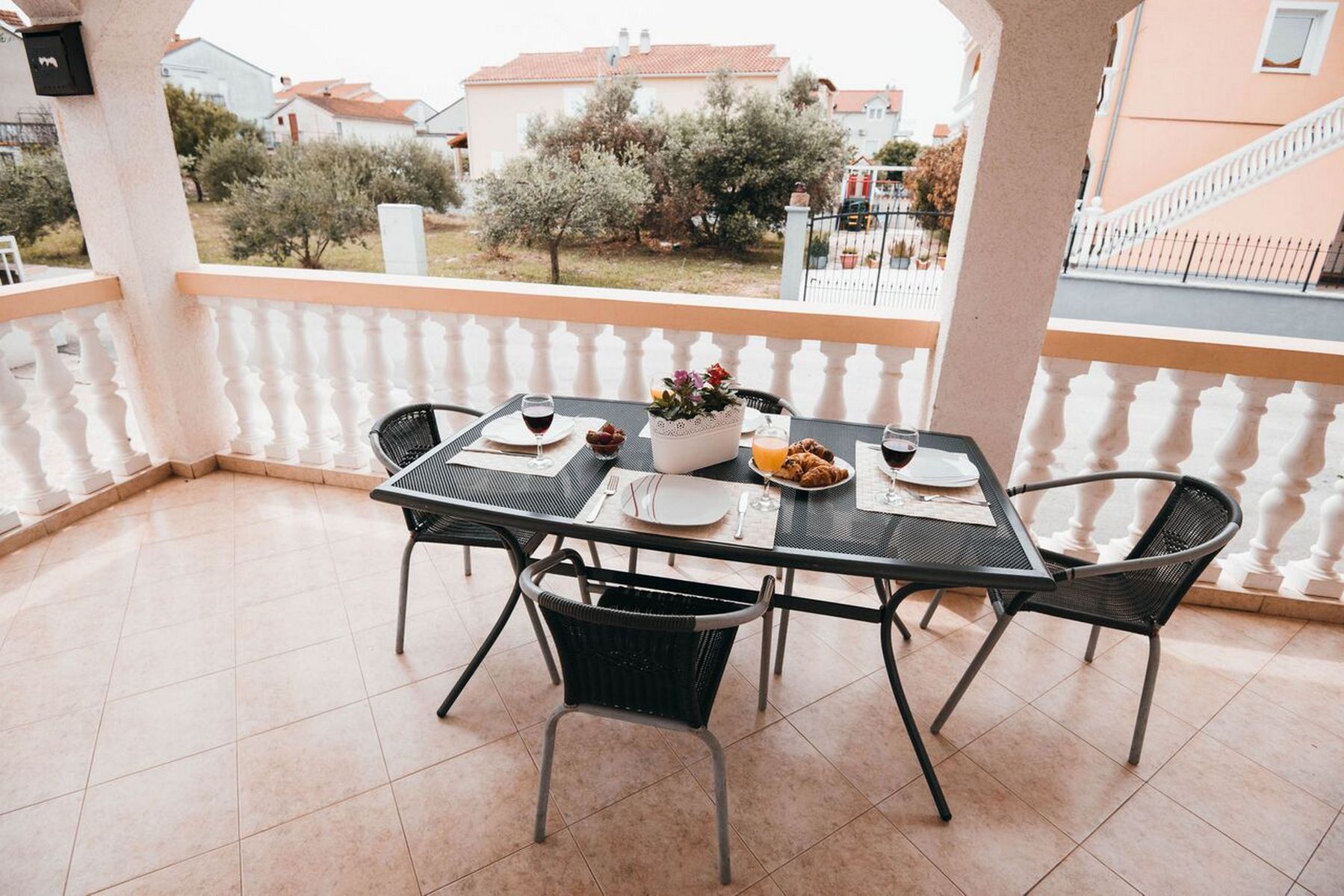 Apartments Tamaris 83051-A1