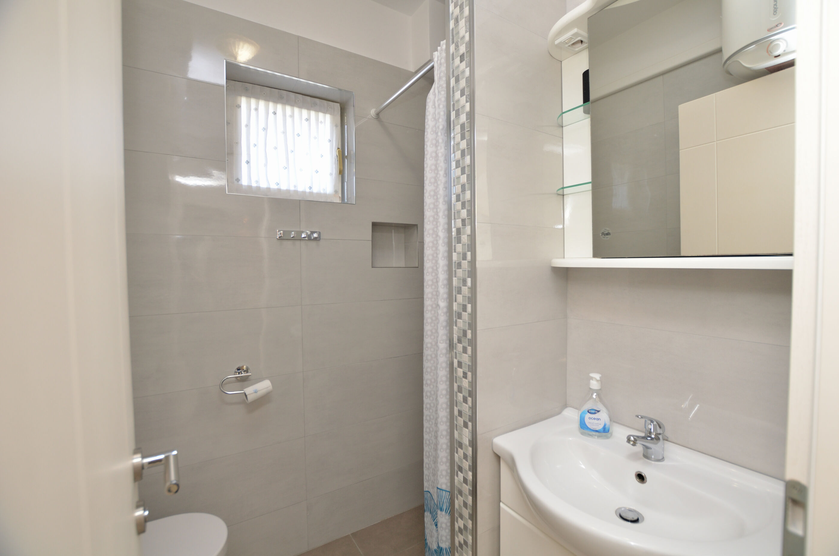 Apartments Nerina 73121-A2