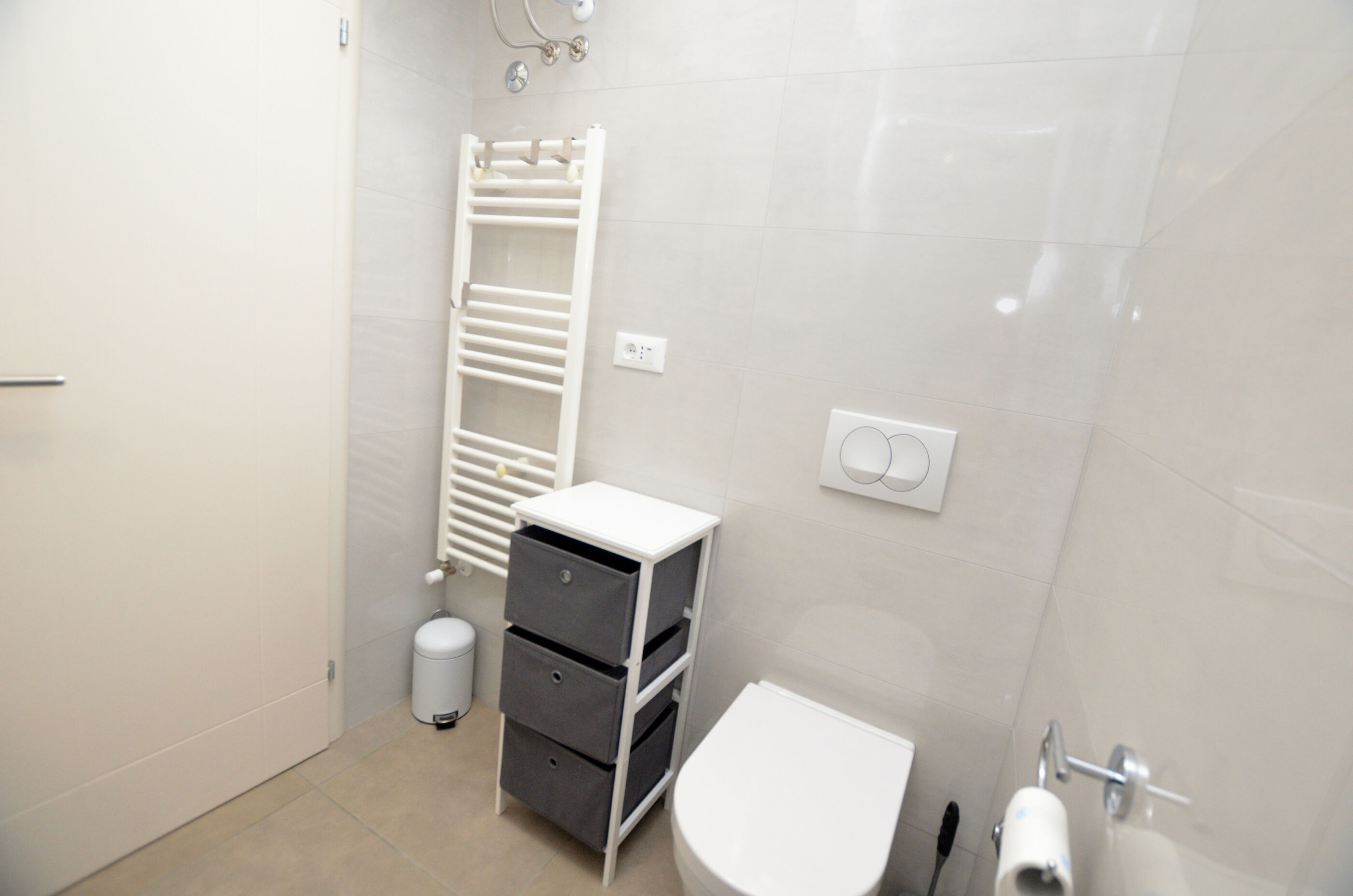 Apartments Nerina 73121-A2