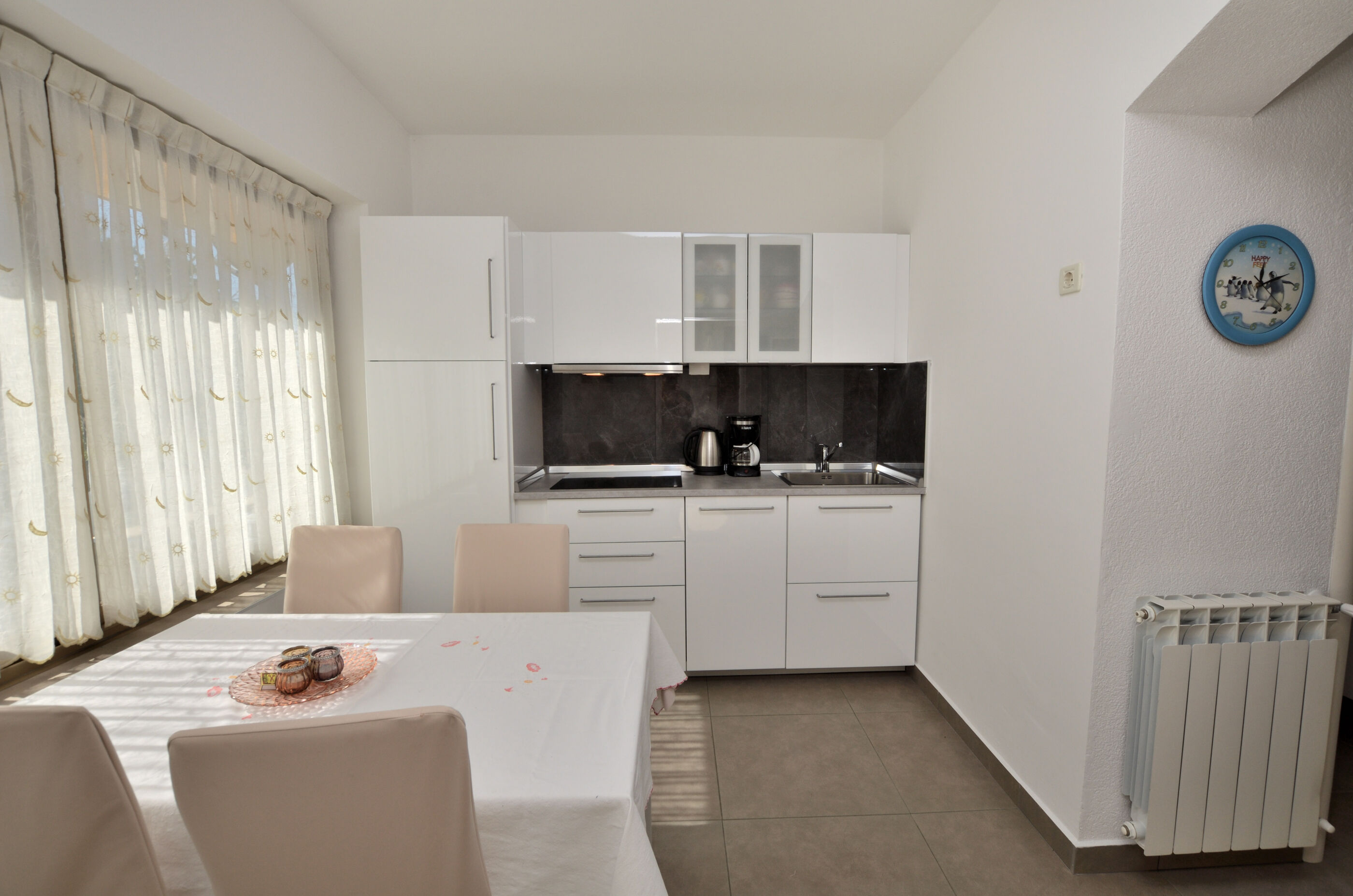 Apartments Nerina 73121-A2