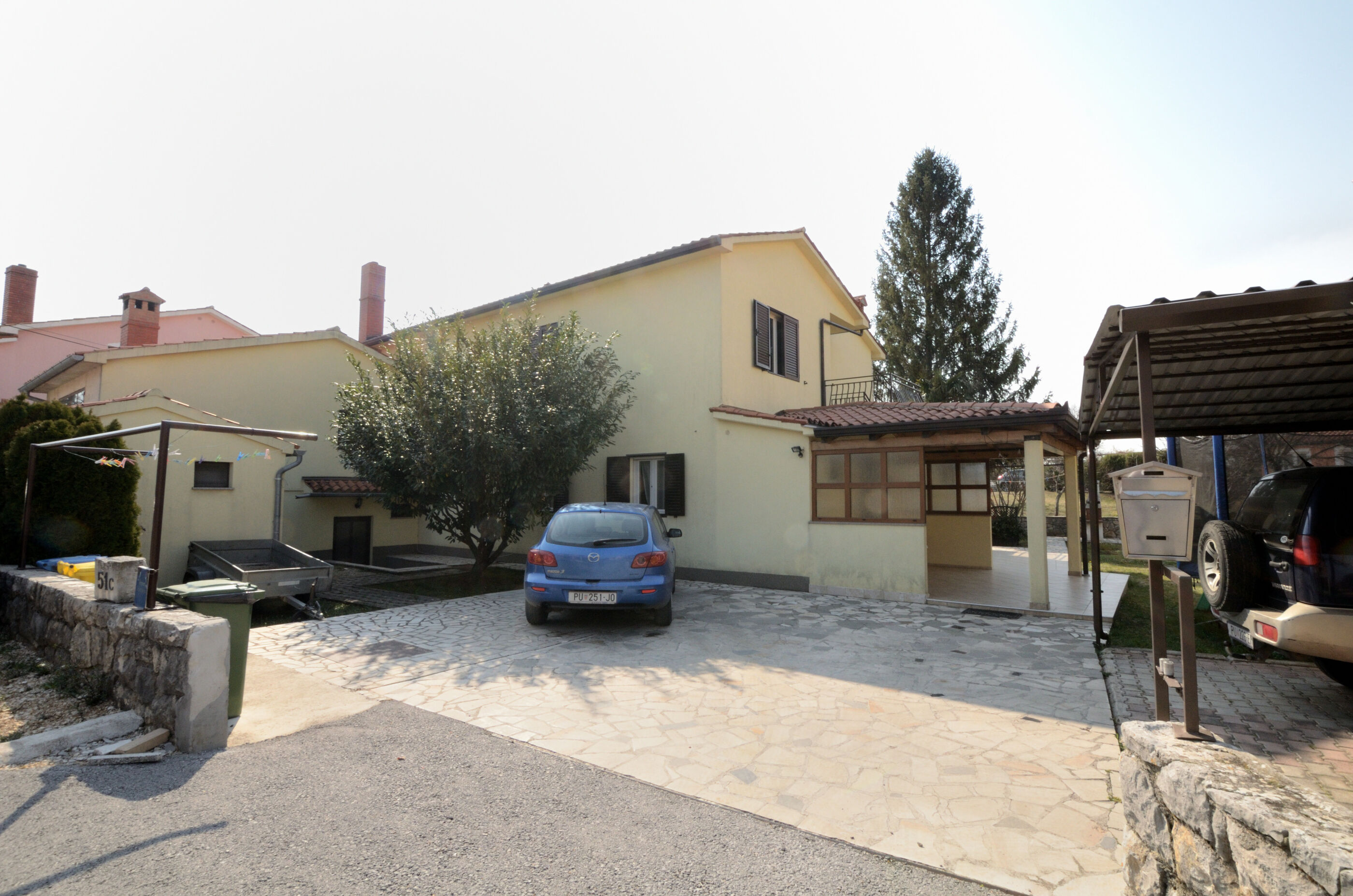Apartment Malvina 42911-A1