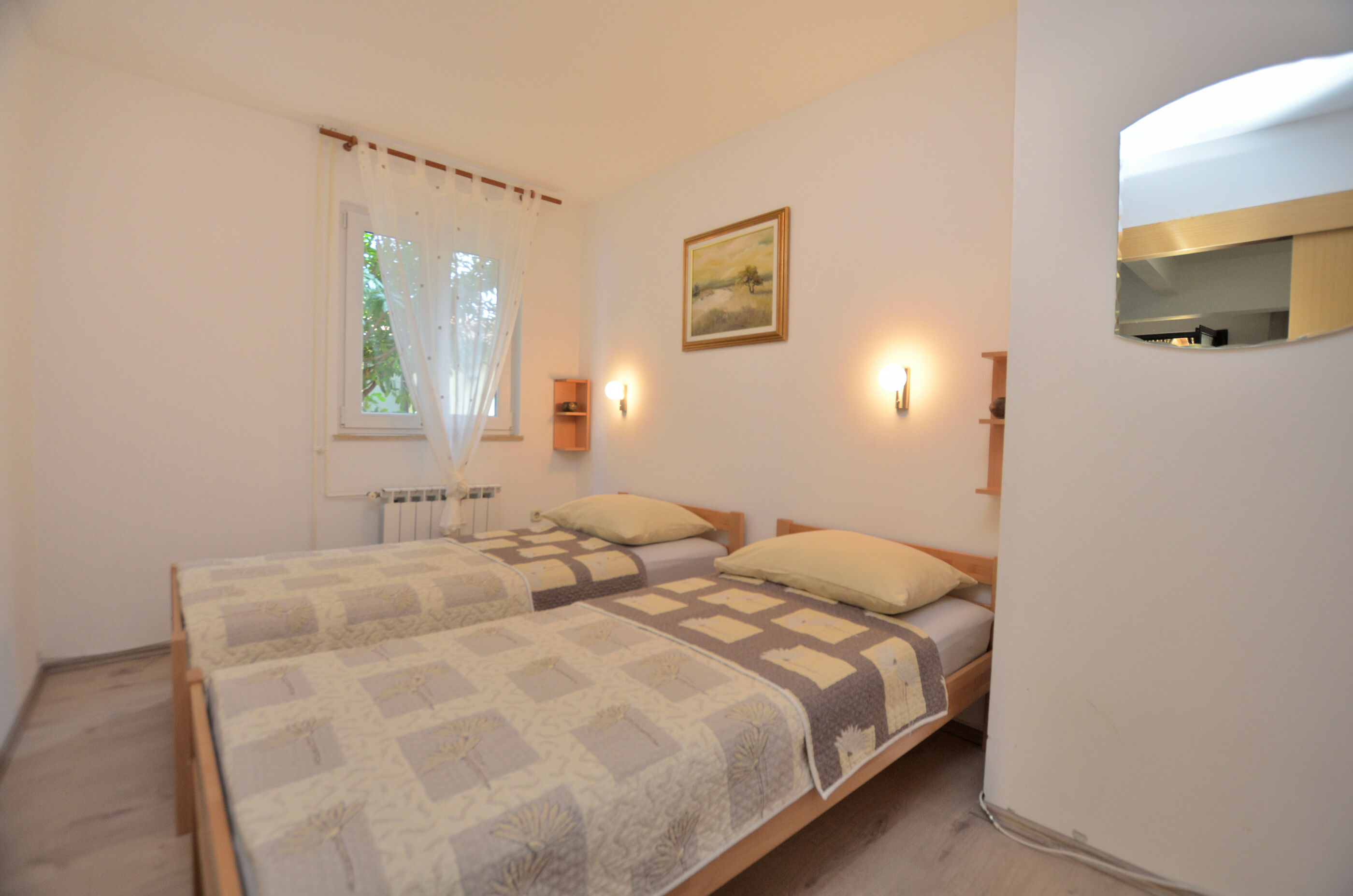 Apartment Malvina 42911-A1