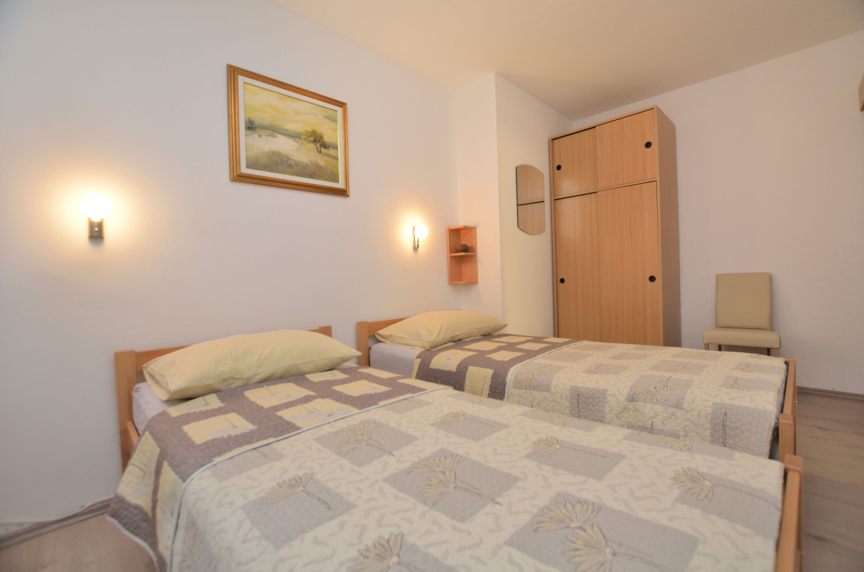Apartment Malvina 42911-A1