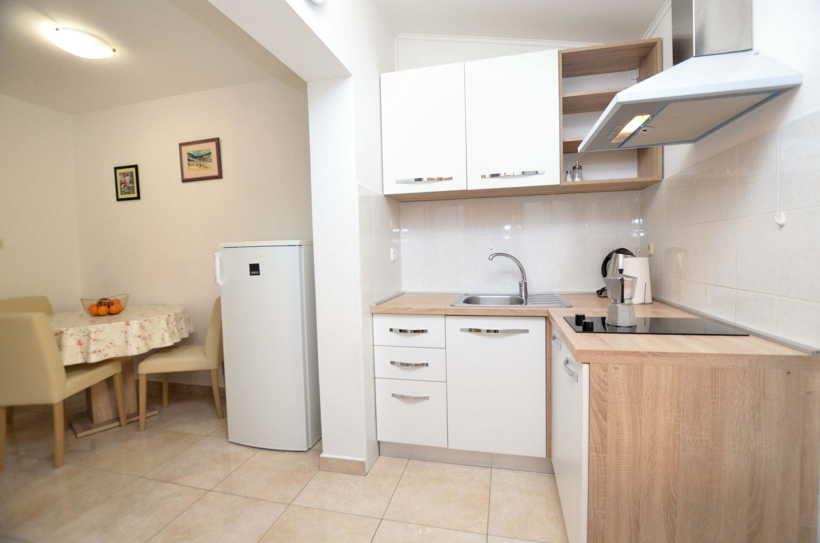 Apartment Malvina 42911-A1