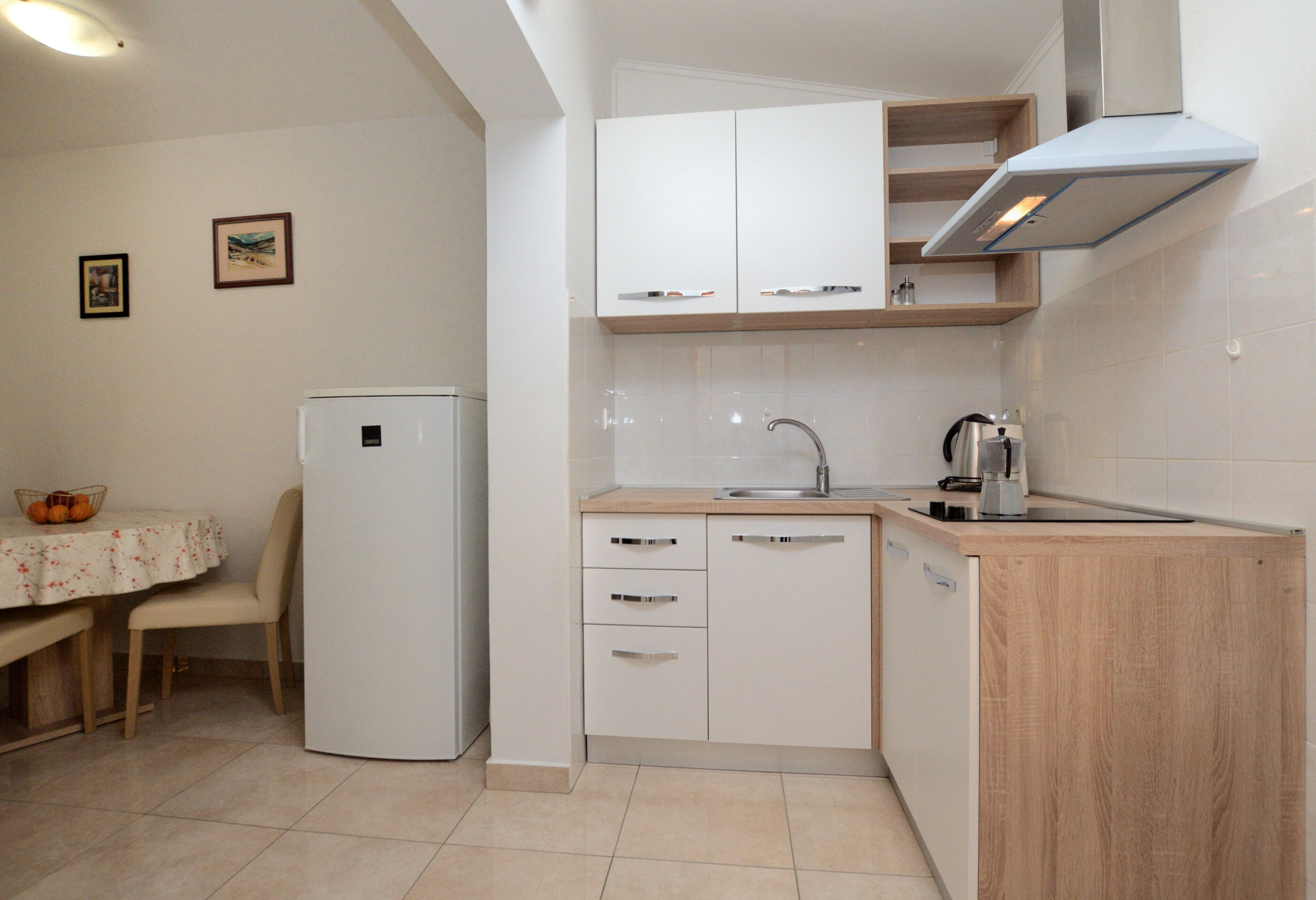 Apartment Malvina 42911-A1