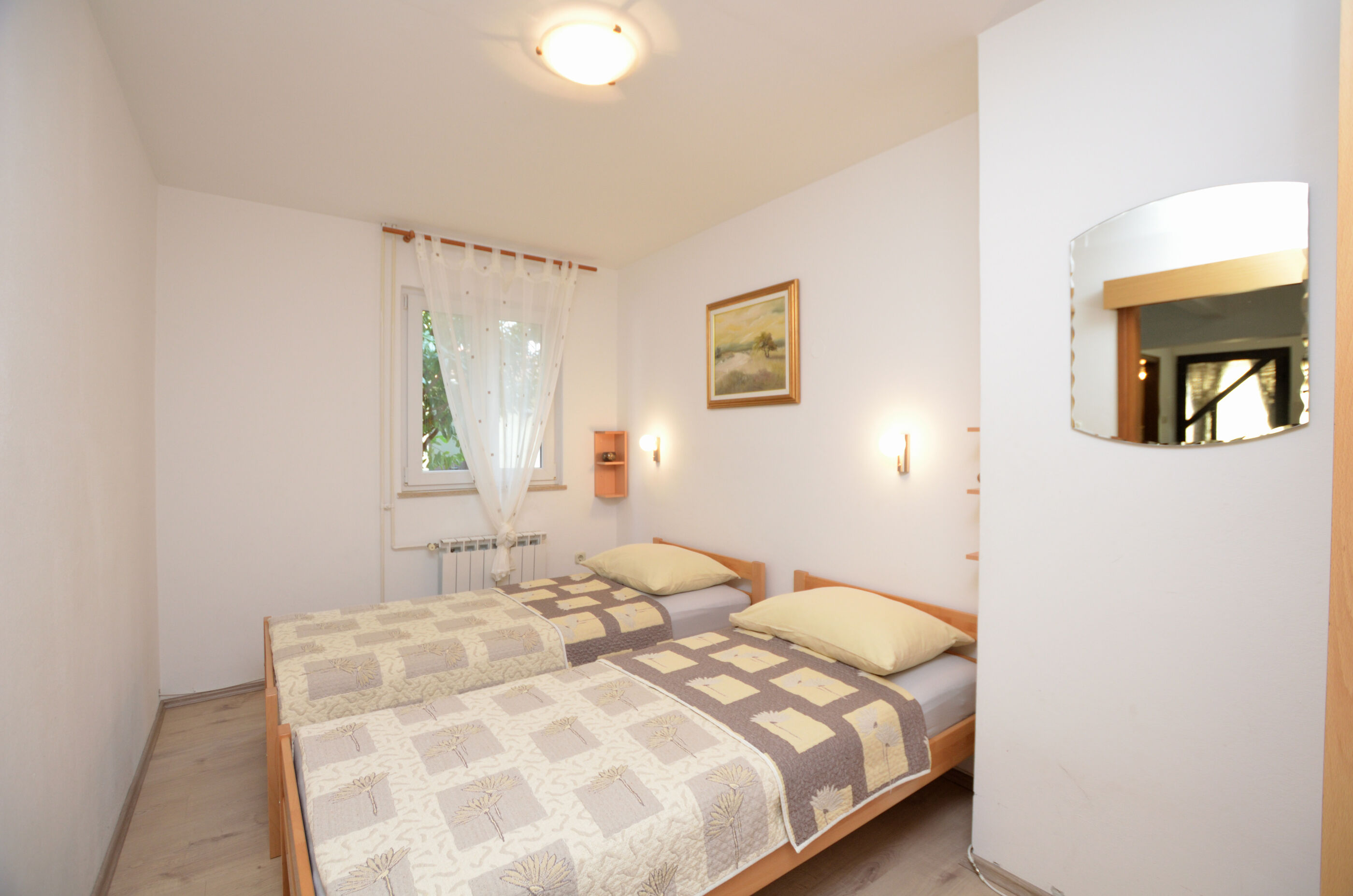 Apartment Malvina 42911-A1