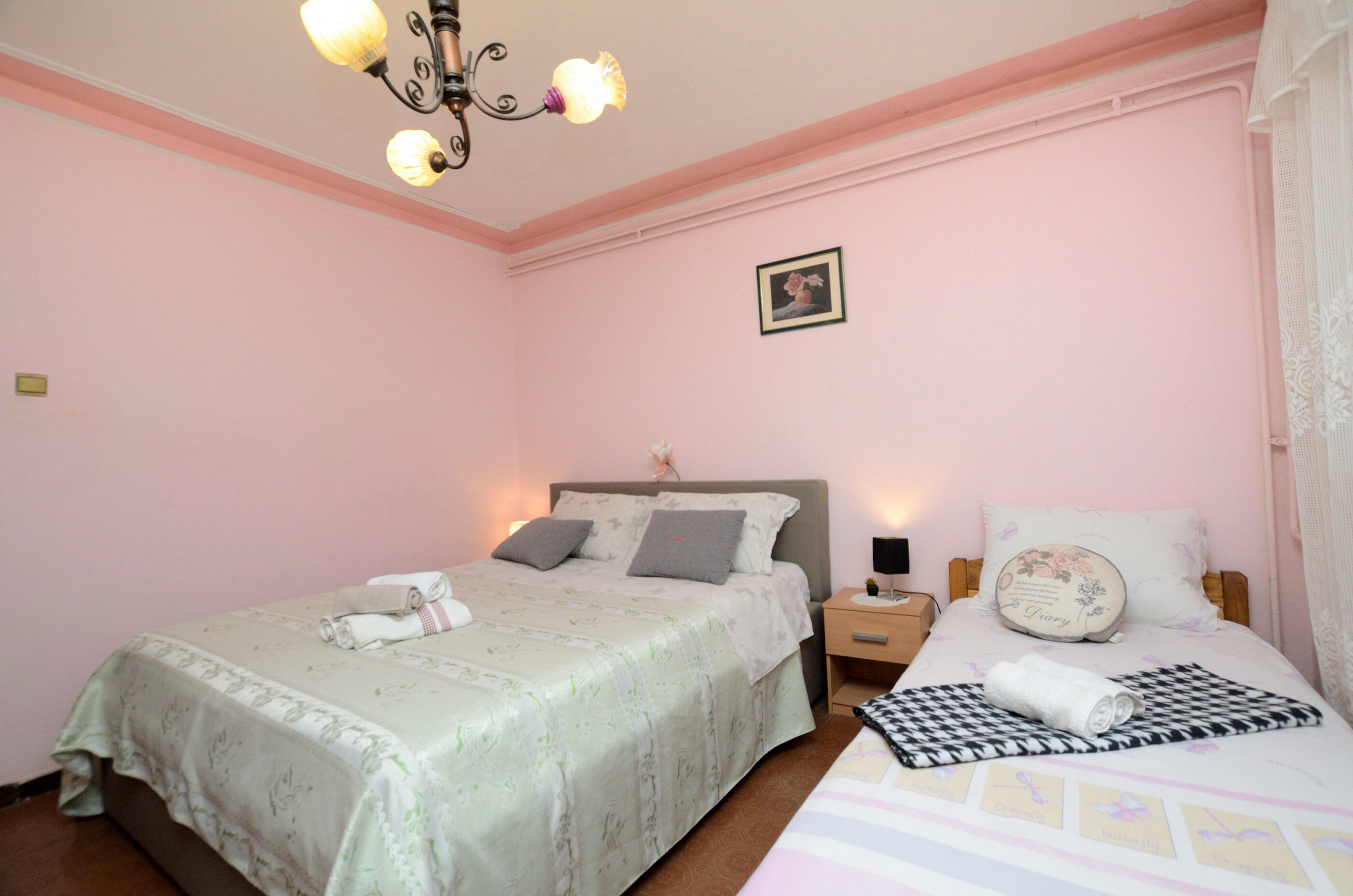 Apartments Medelin 47821-A3