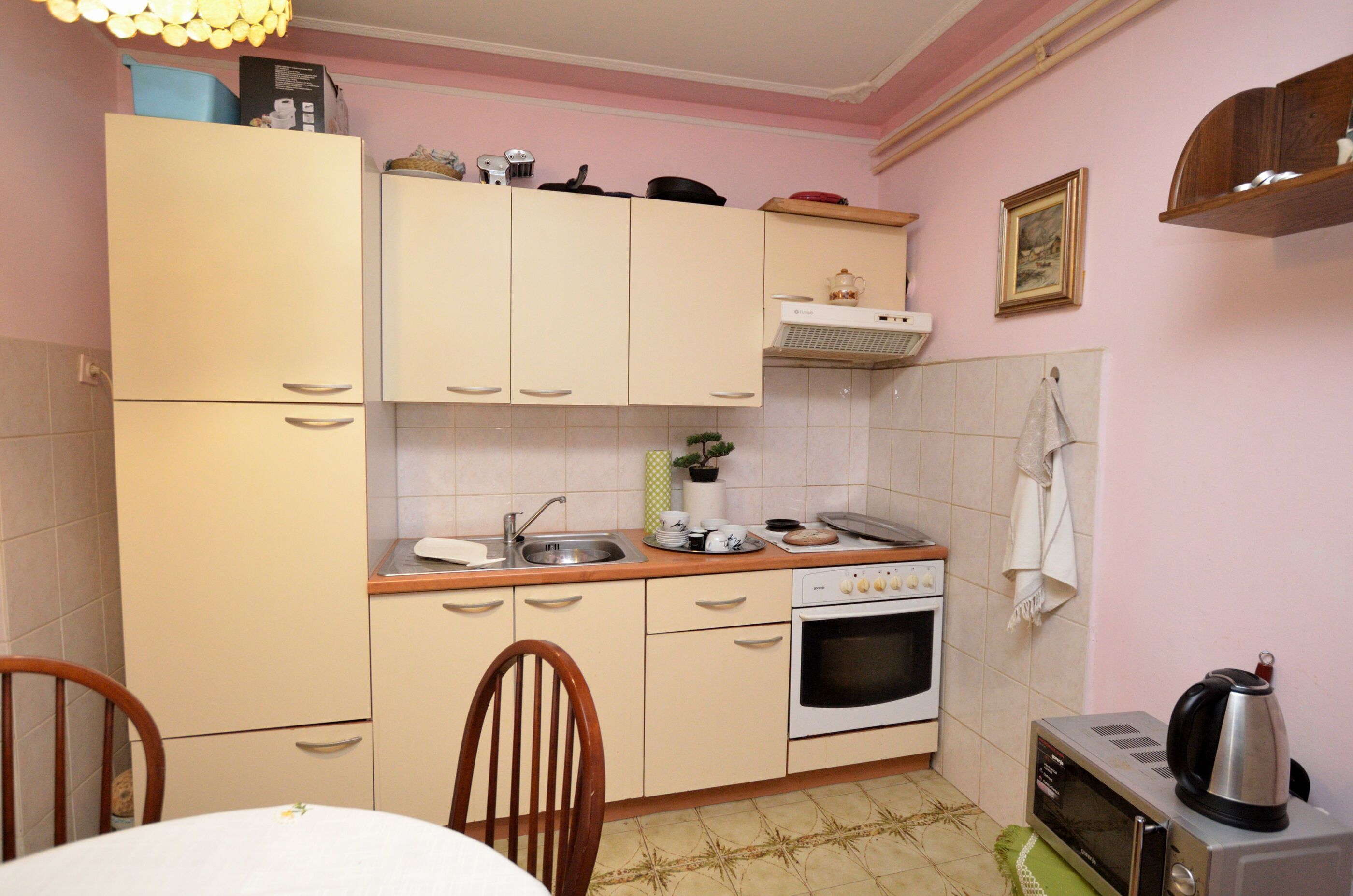 Apartments Medelin 47821-A3