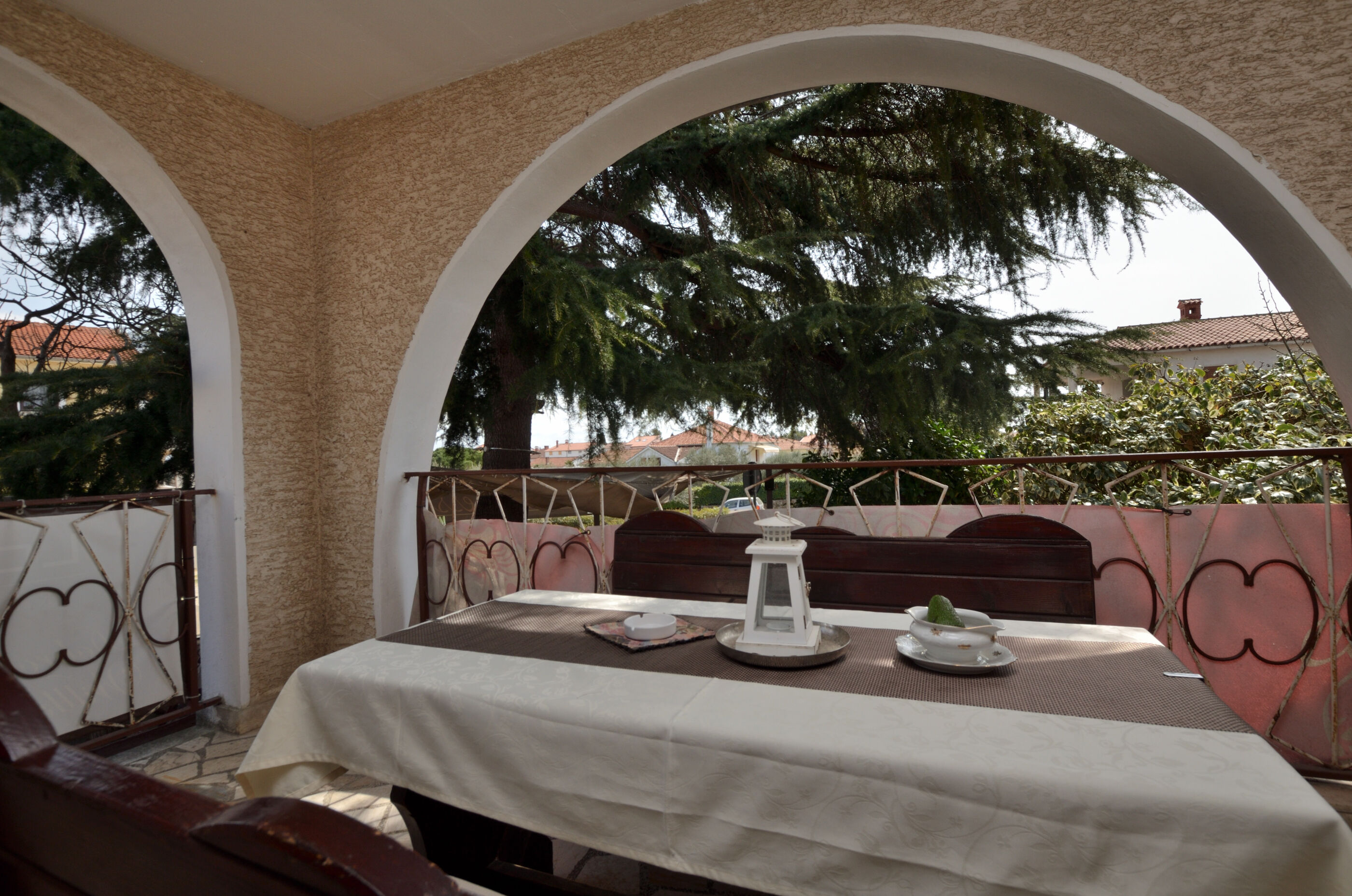 Apartments Medelin 47821-A3
