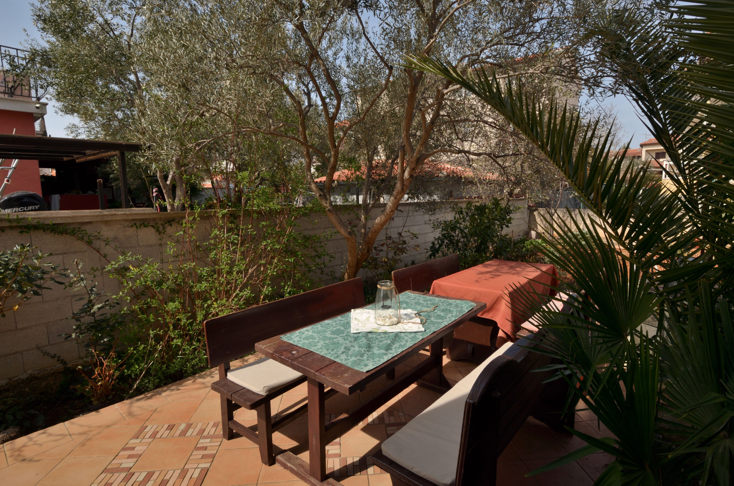 Apartments Medelin 47821-A2