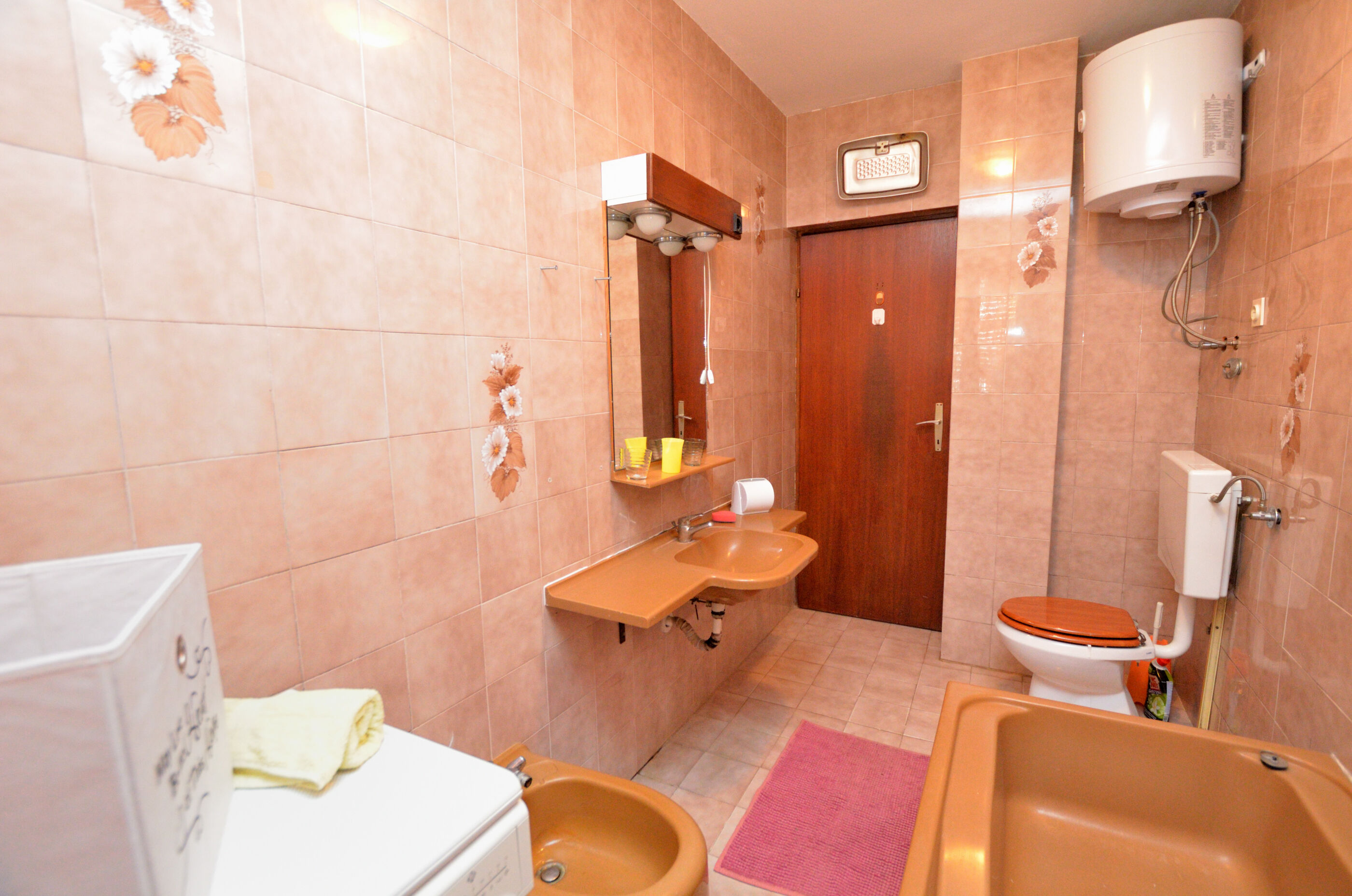 Apartments Medelin 47821-A2