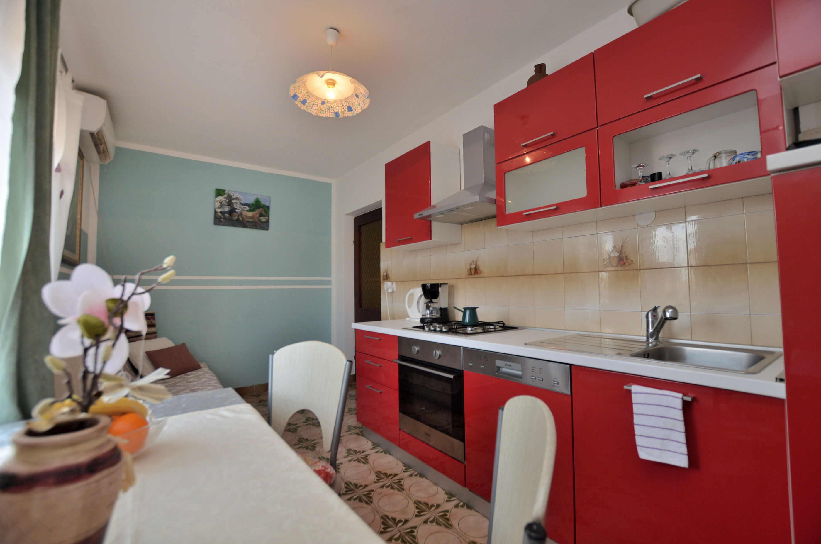 Apartments Medelin 47821-A2