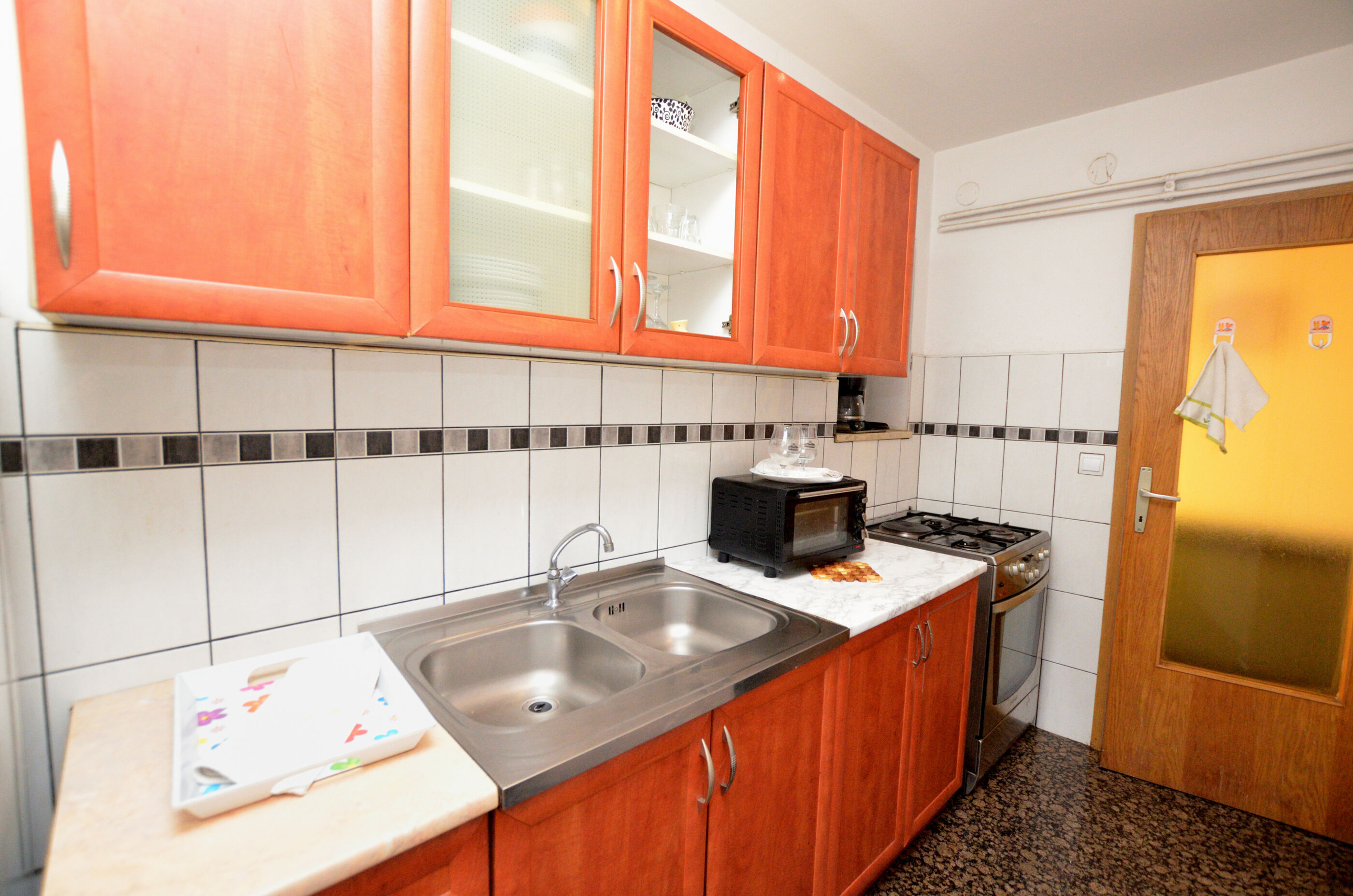 Apartments Medelin 47821-A1