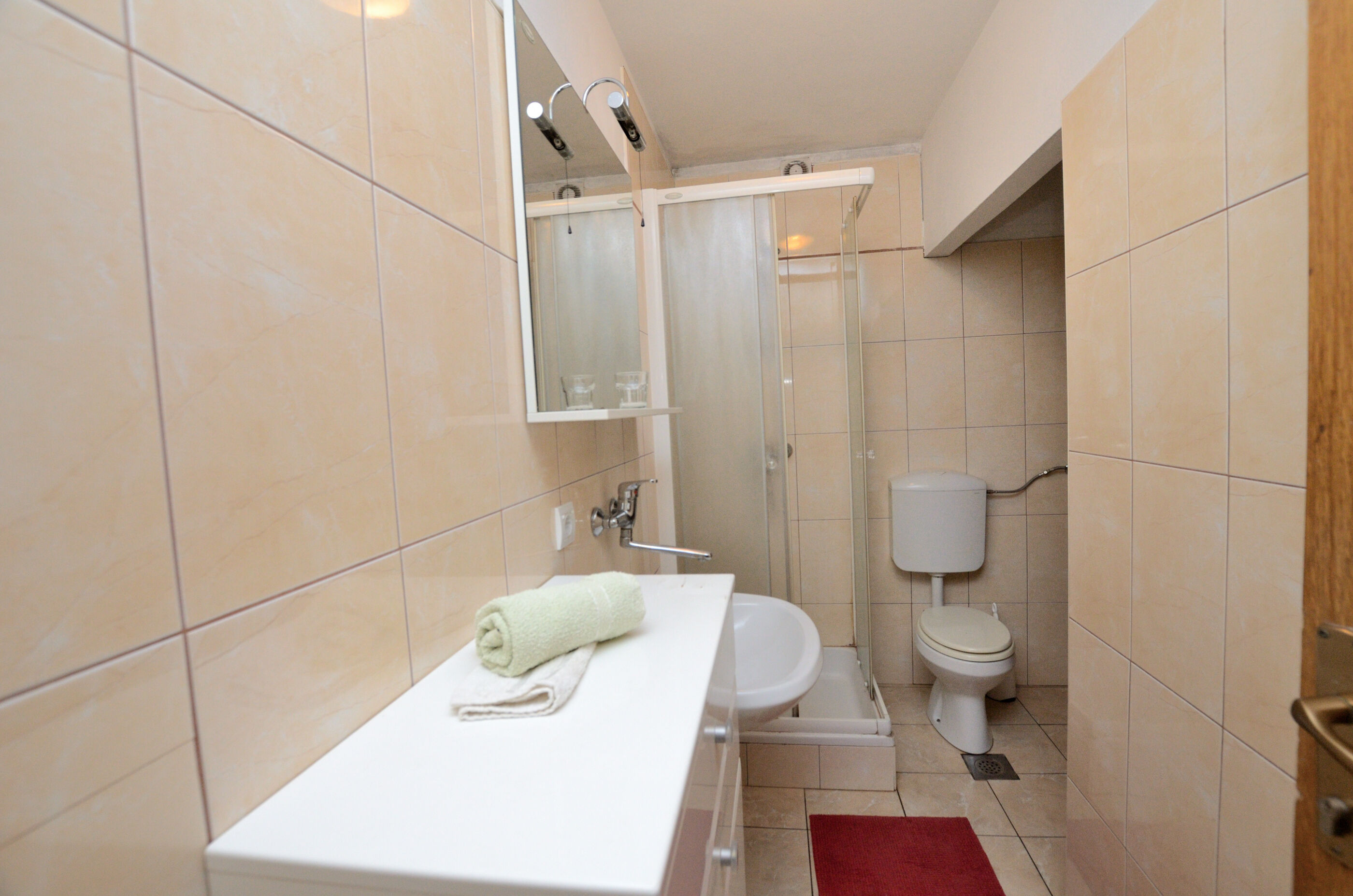 Apartments Medelin 47821-A1