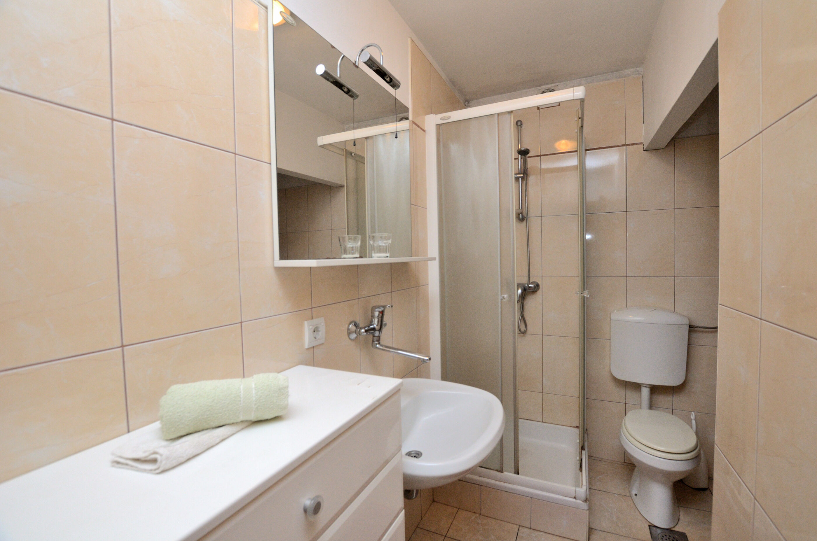 Apartments Medelin 47821-A1