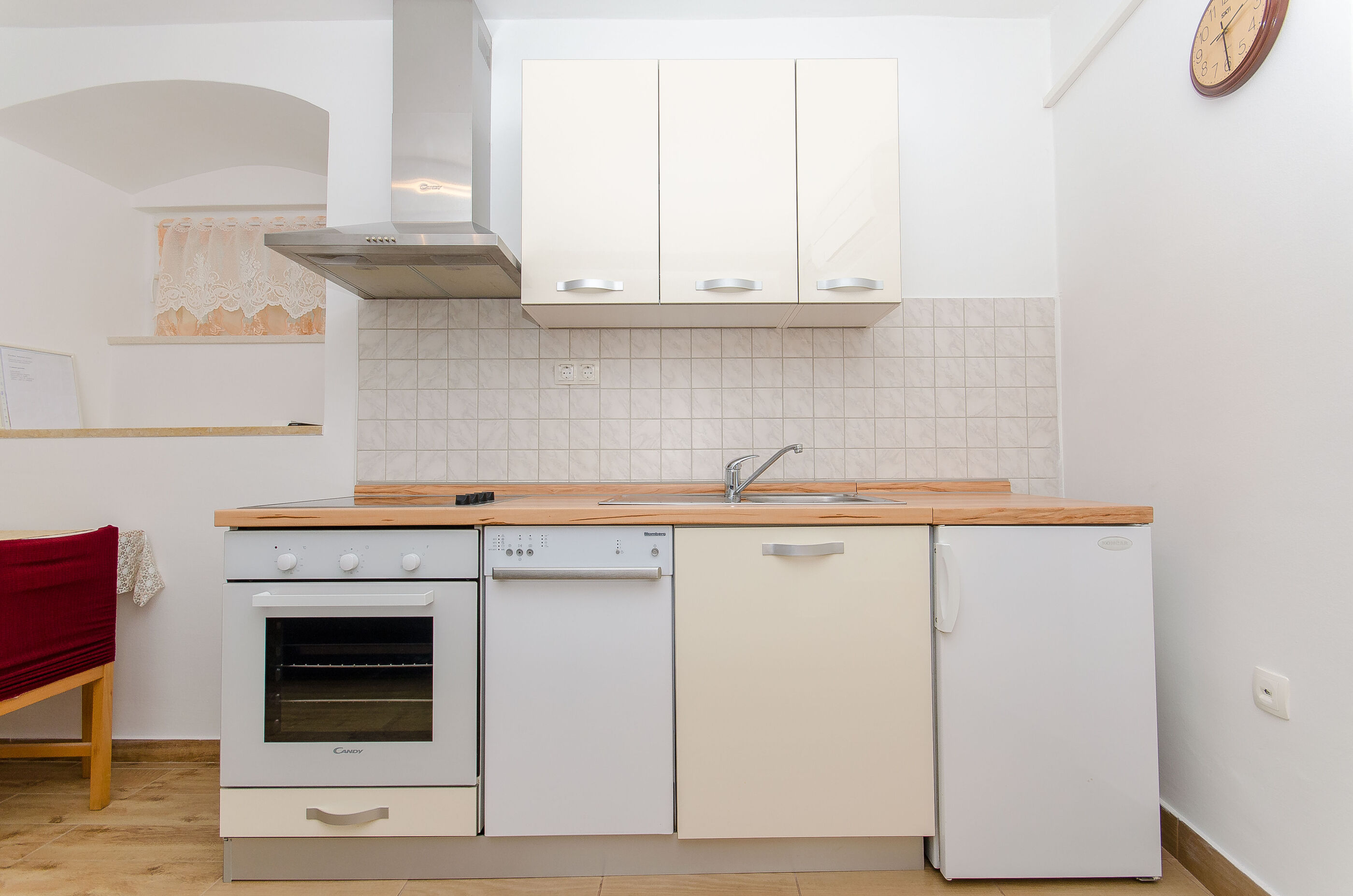 Apartment Ane 84561-A1