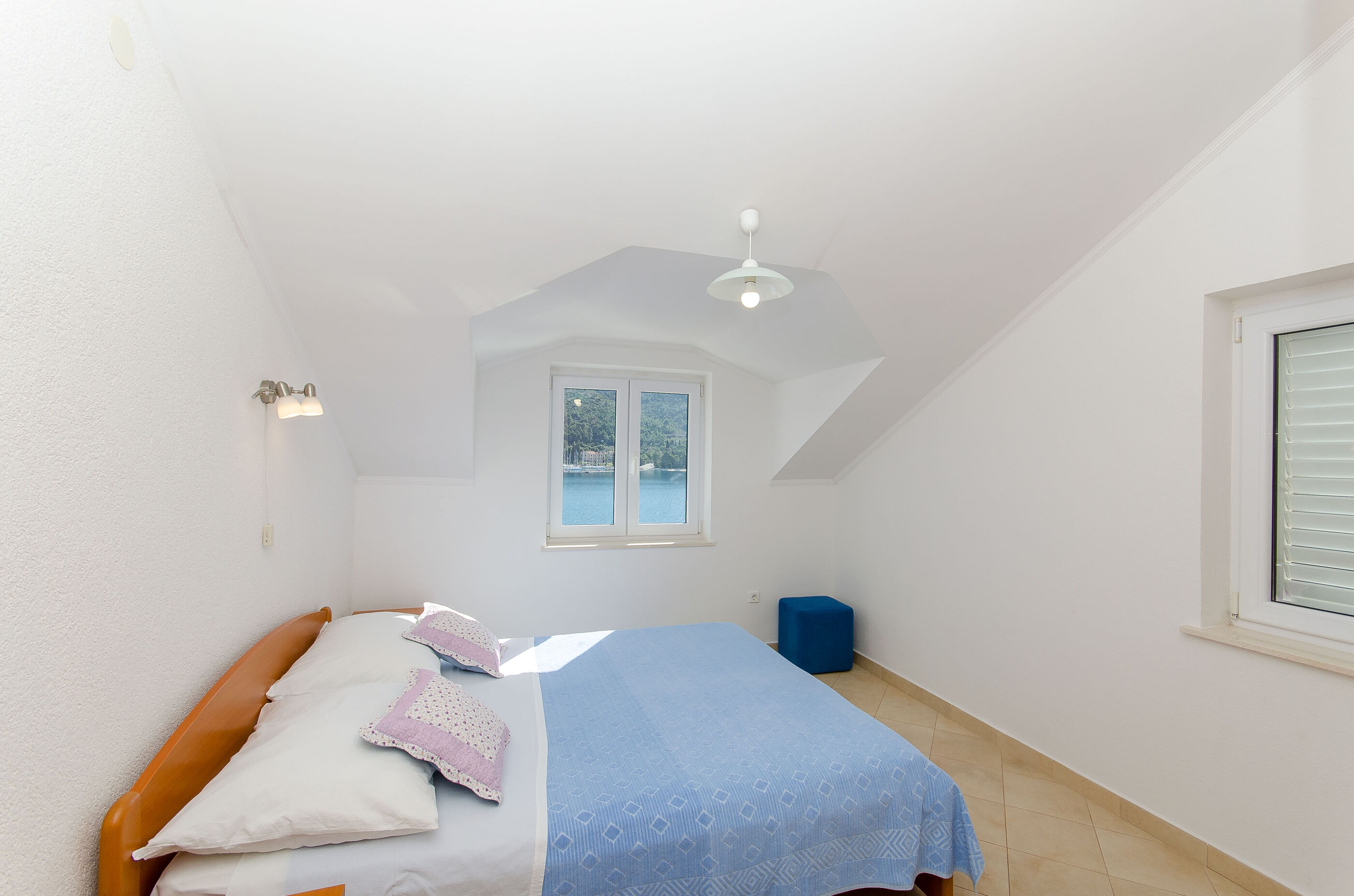 Apartments Dijana 44341-A1