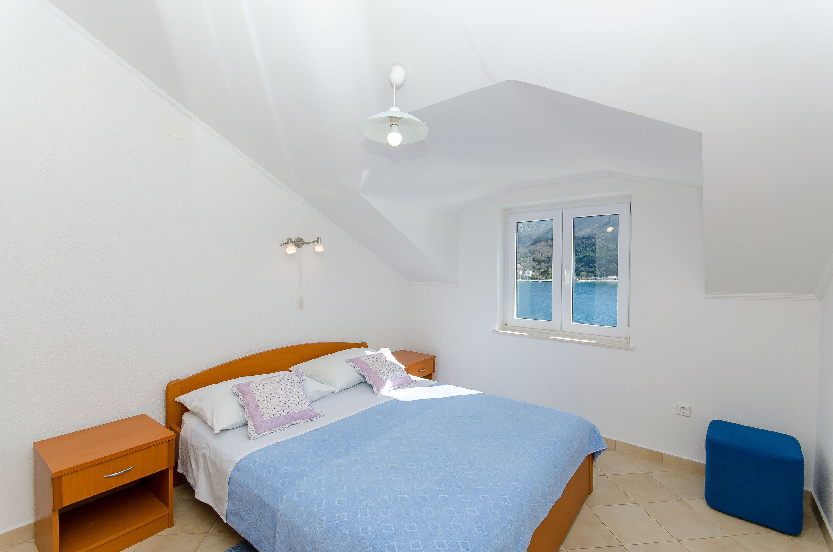 Apartments Dijana 44341-A1