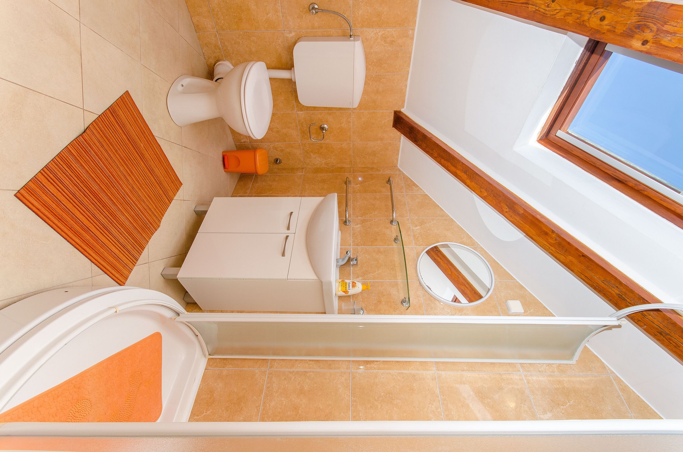 Apartments Dijana 44341-A1