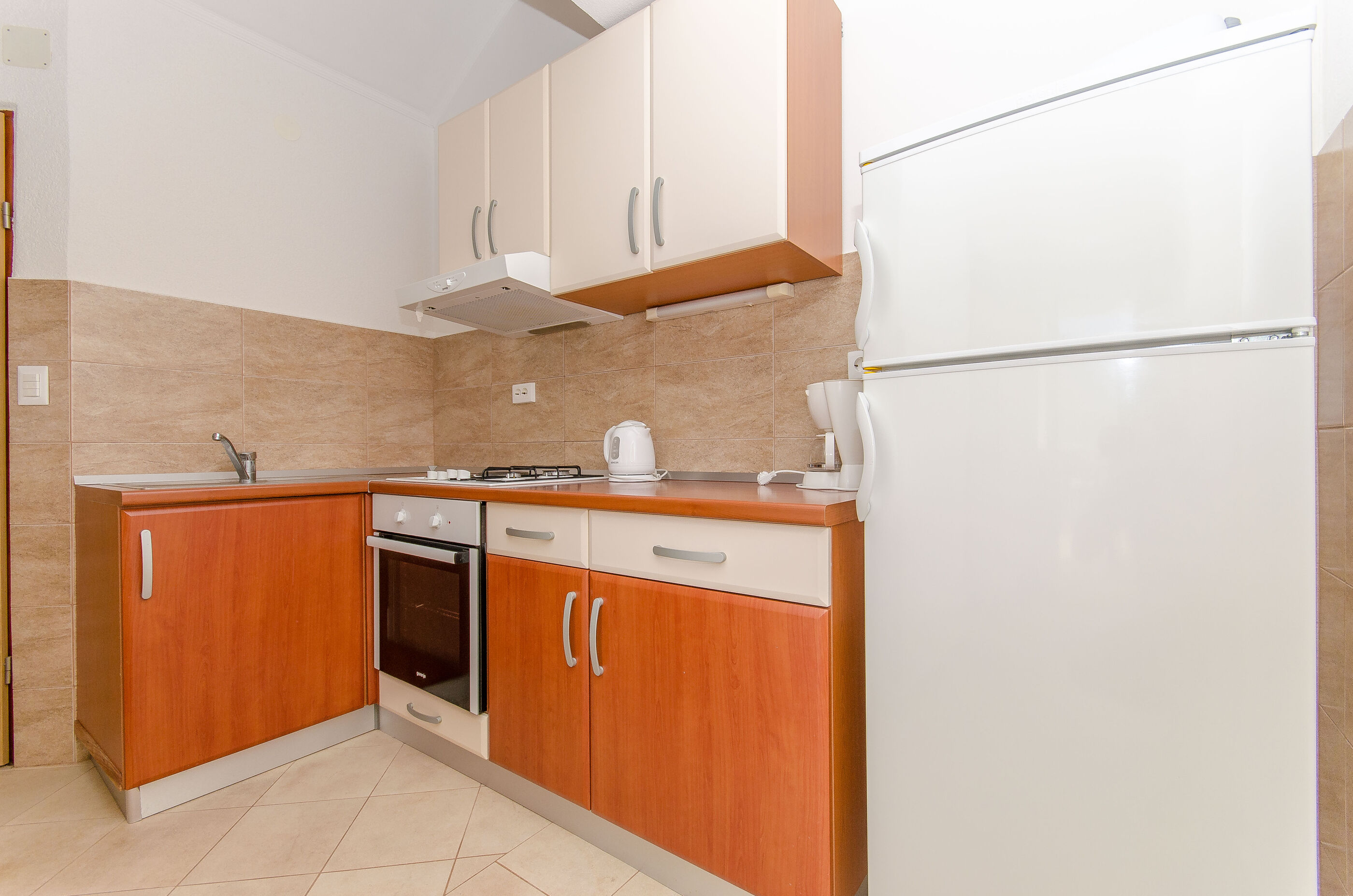 Apartments Dijana 44341-A1