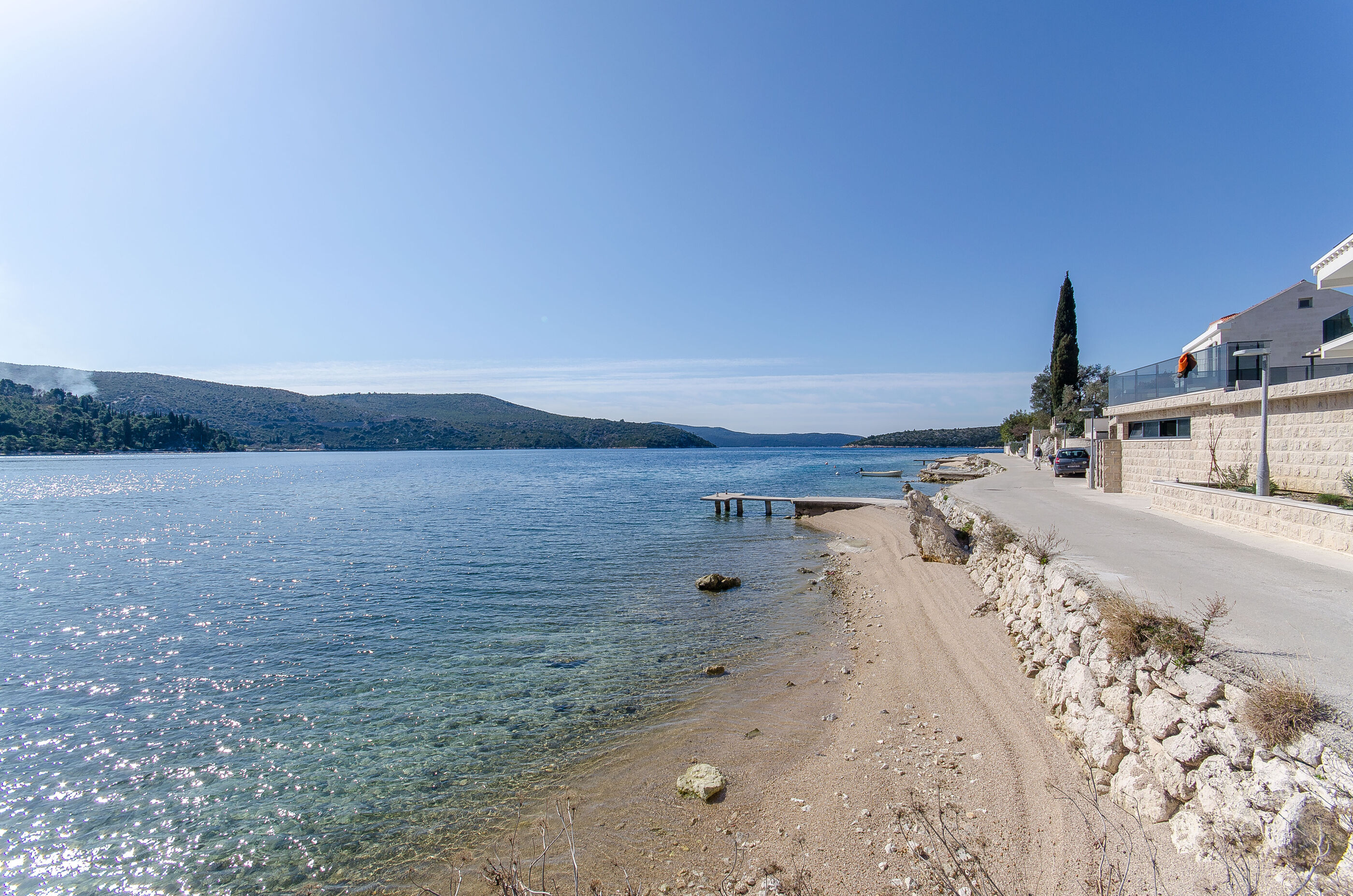 Photo of Apartments Dijana