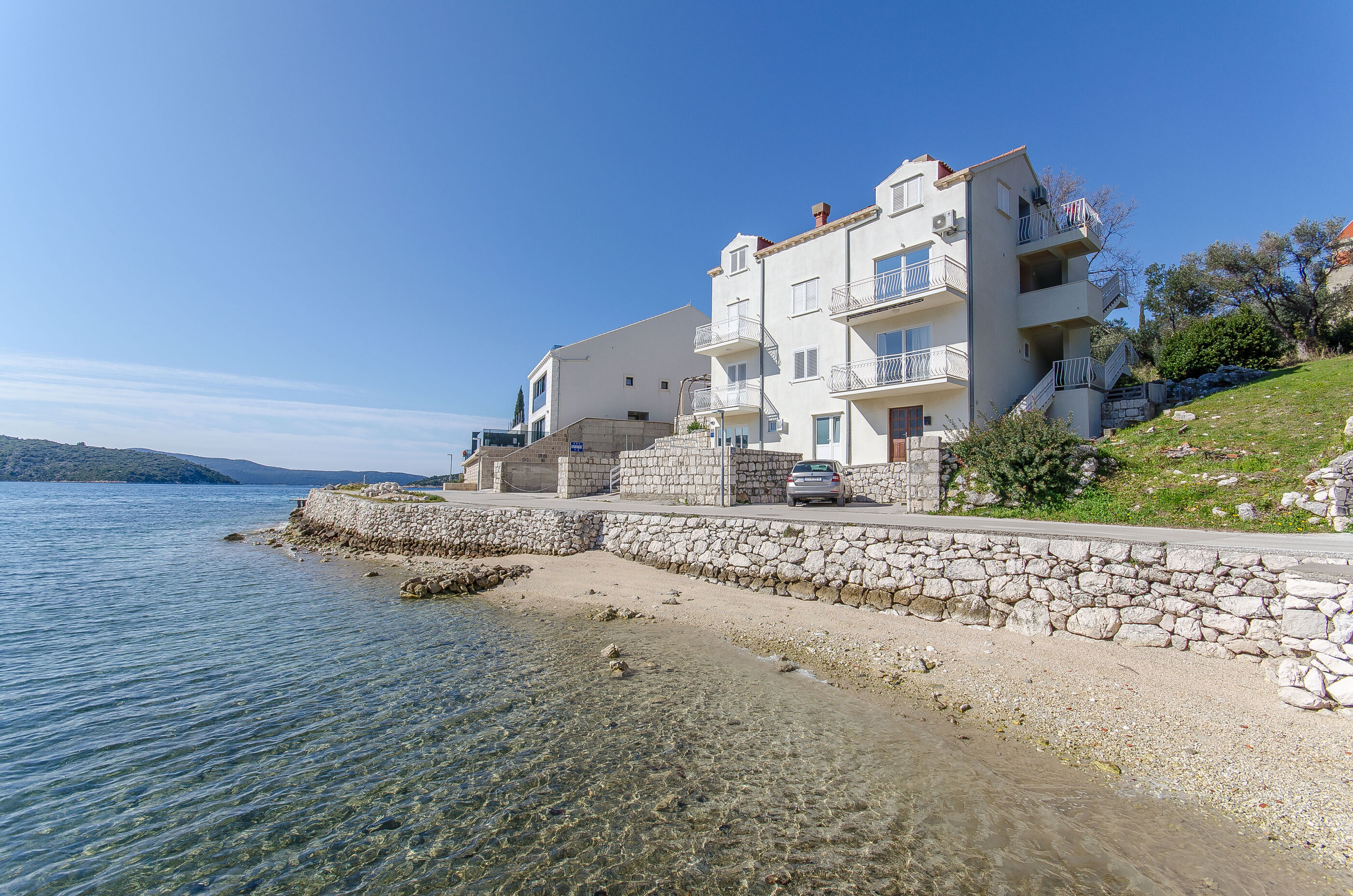 Apartments Dijana Accommodation in Dubrovnik