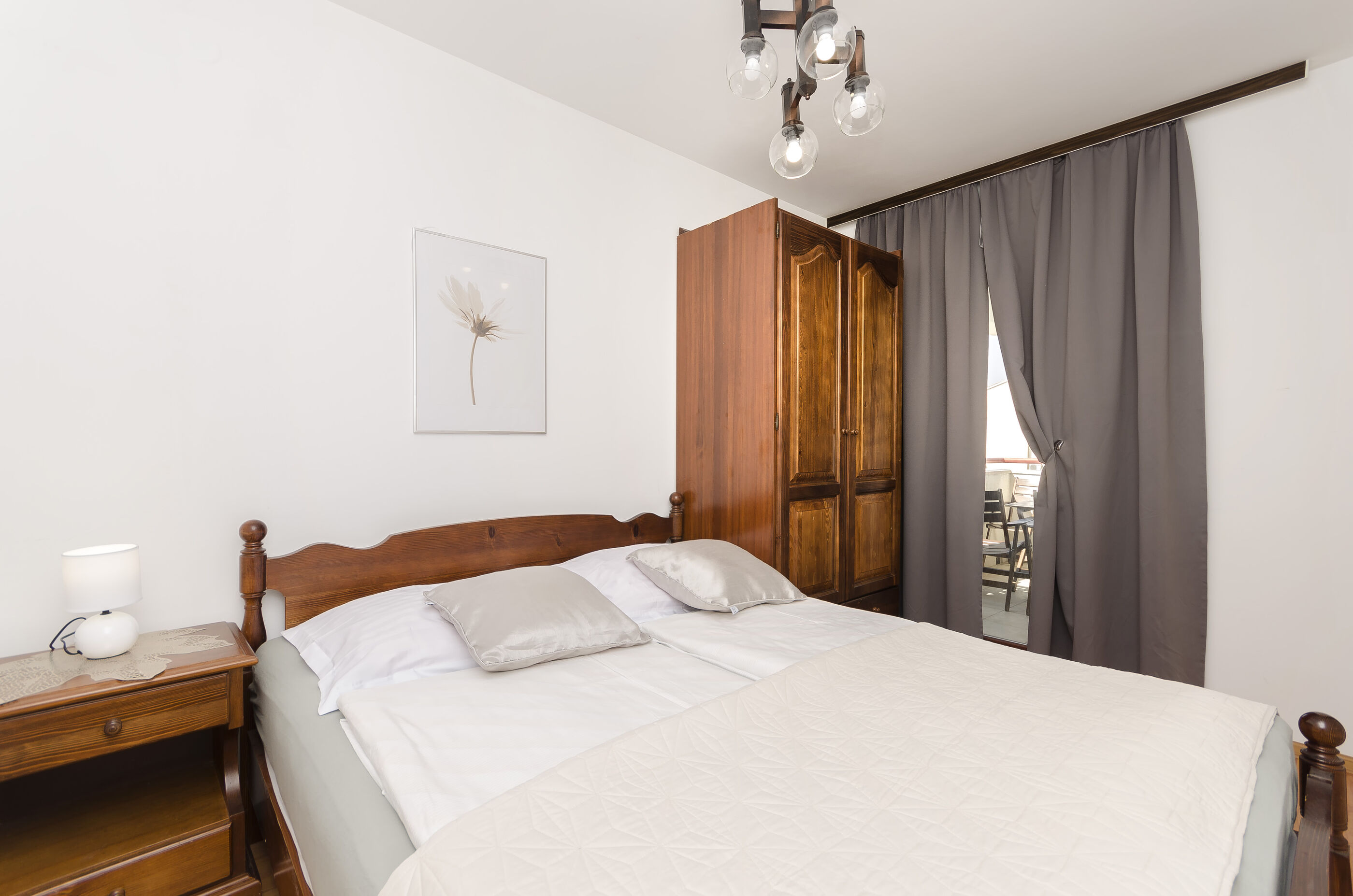 Apartments Little spring 58651-A1