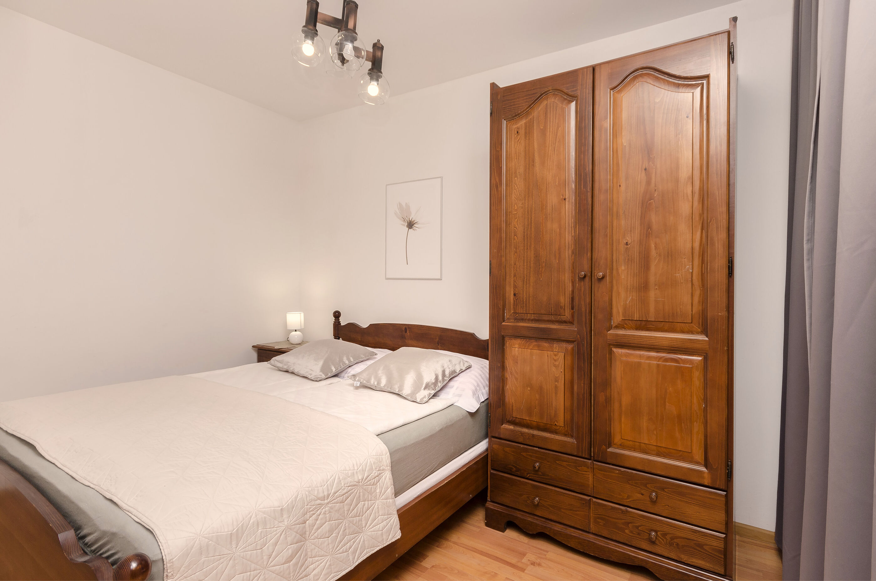 Apartments Little spring 58651-A1