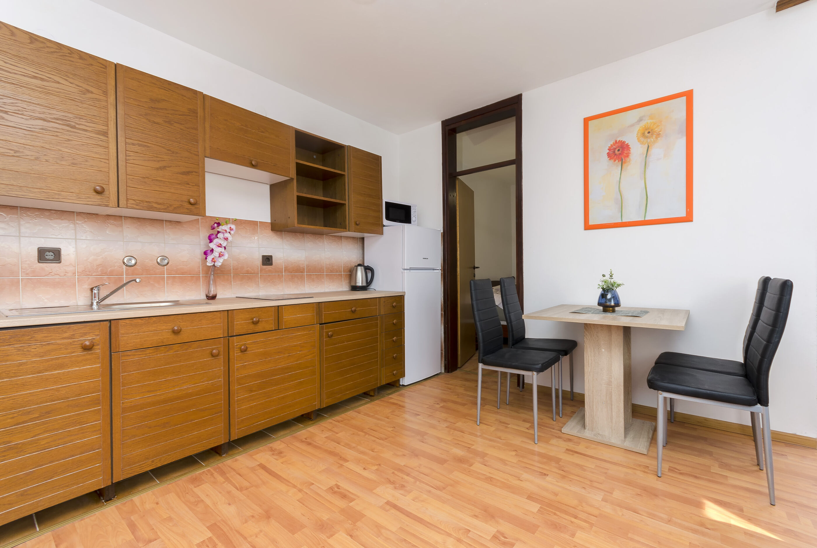 Apartments Little spring 58651-A2