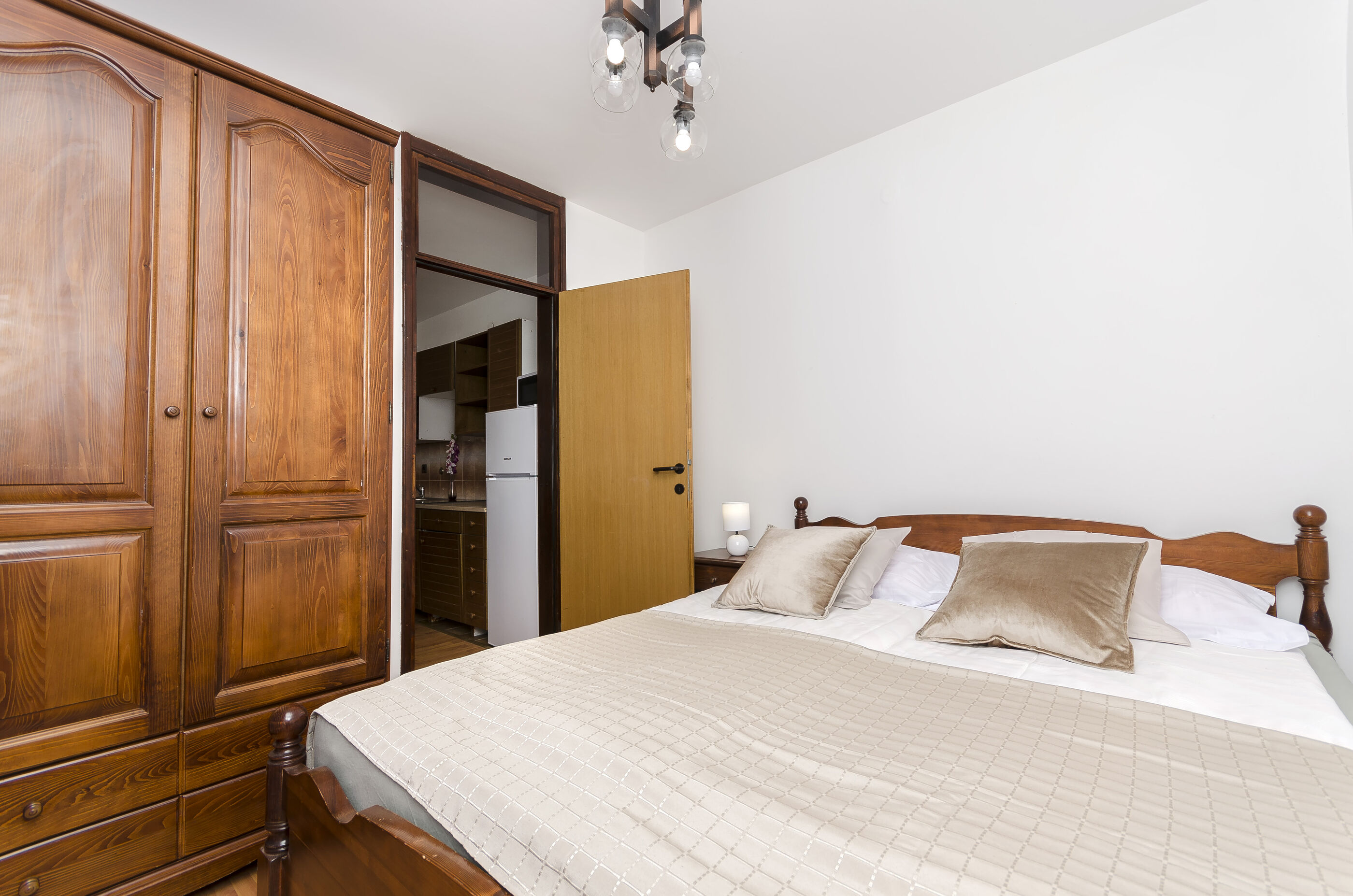 Apartments Little spring 58651-A2