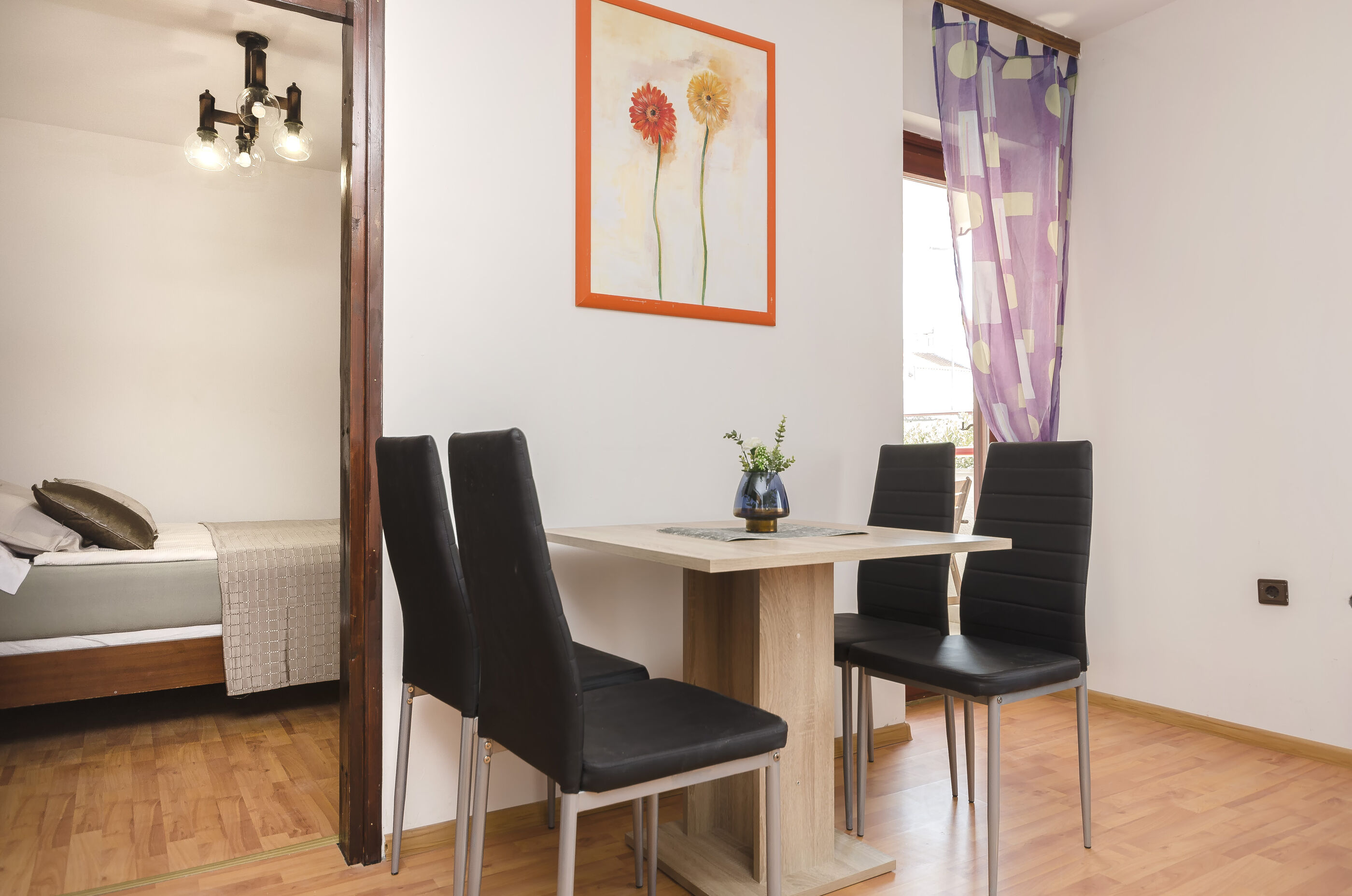 Apartments Little spring 58651-A2