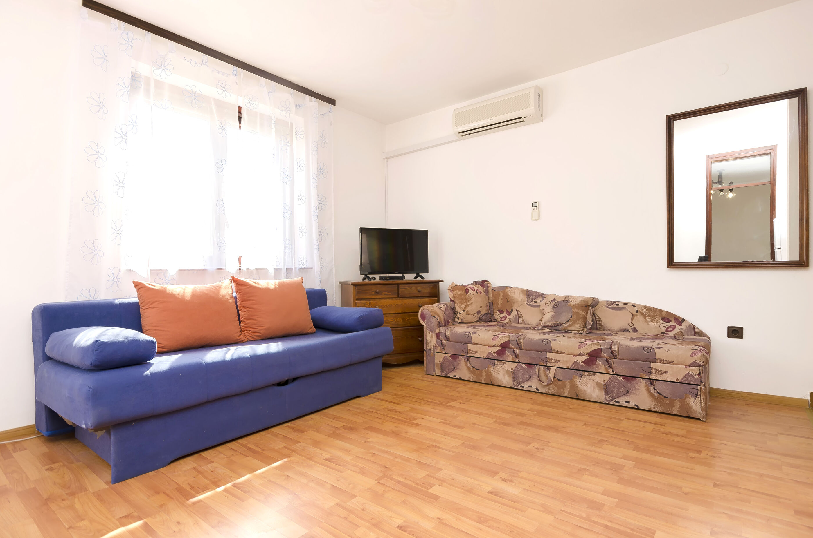 Apartments Little spring 58651-A2