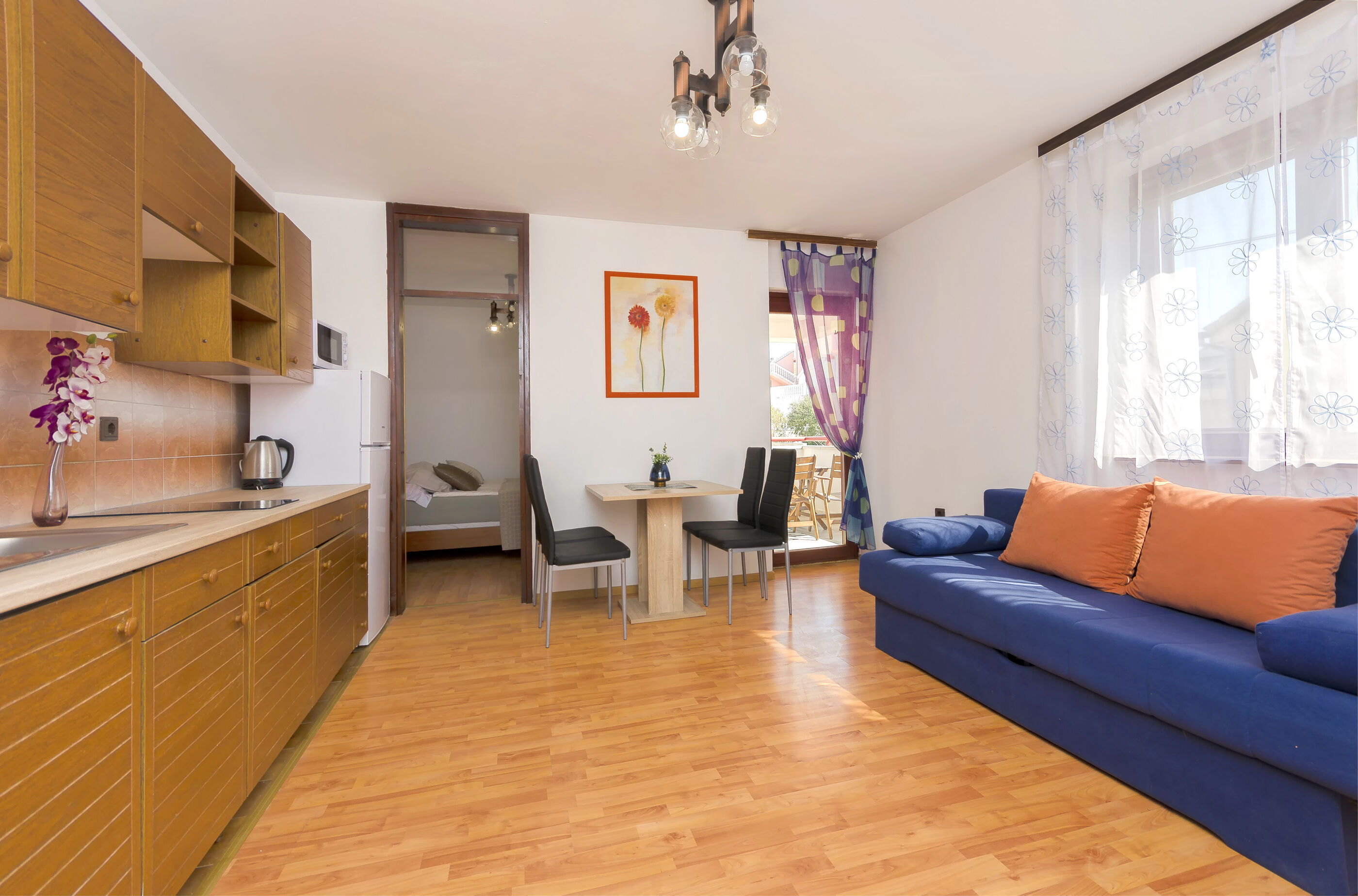 Apartments Little spring 58651-A2