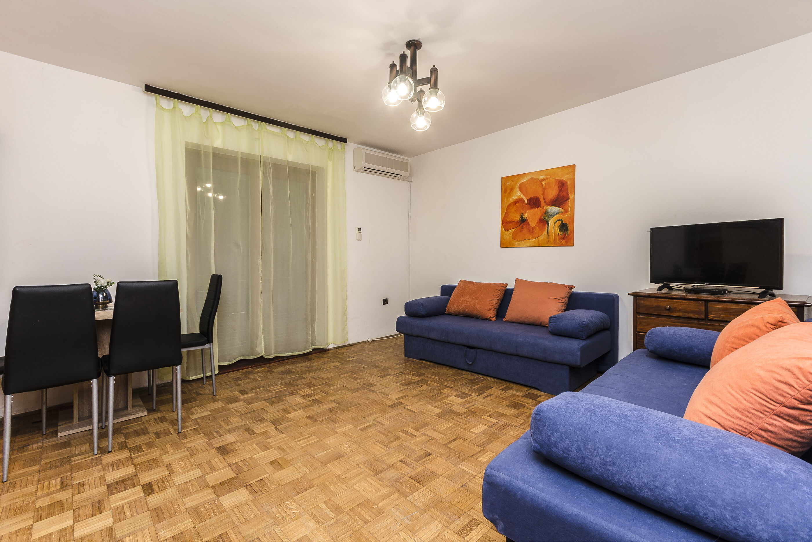 Apartments Little spring 58651-A3