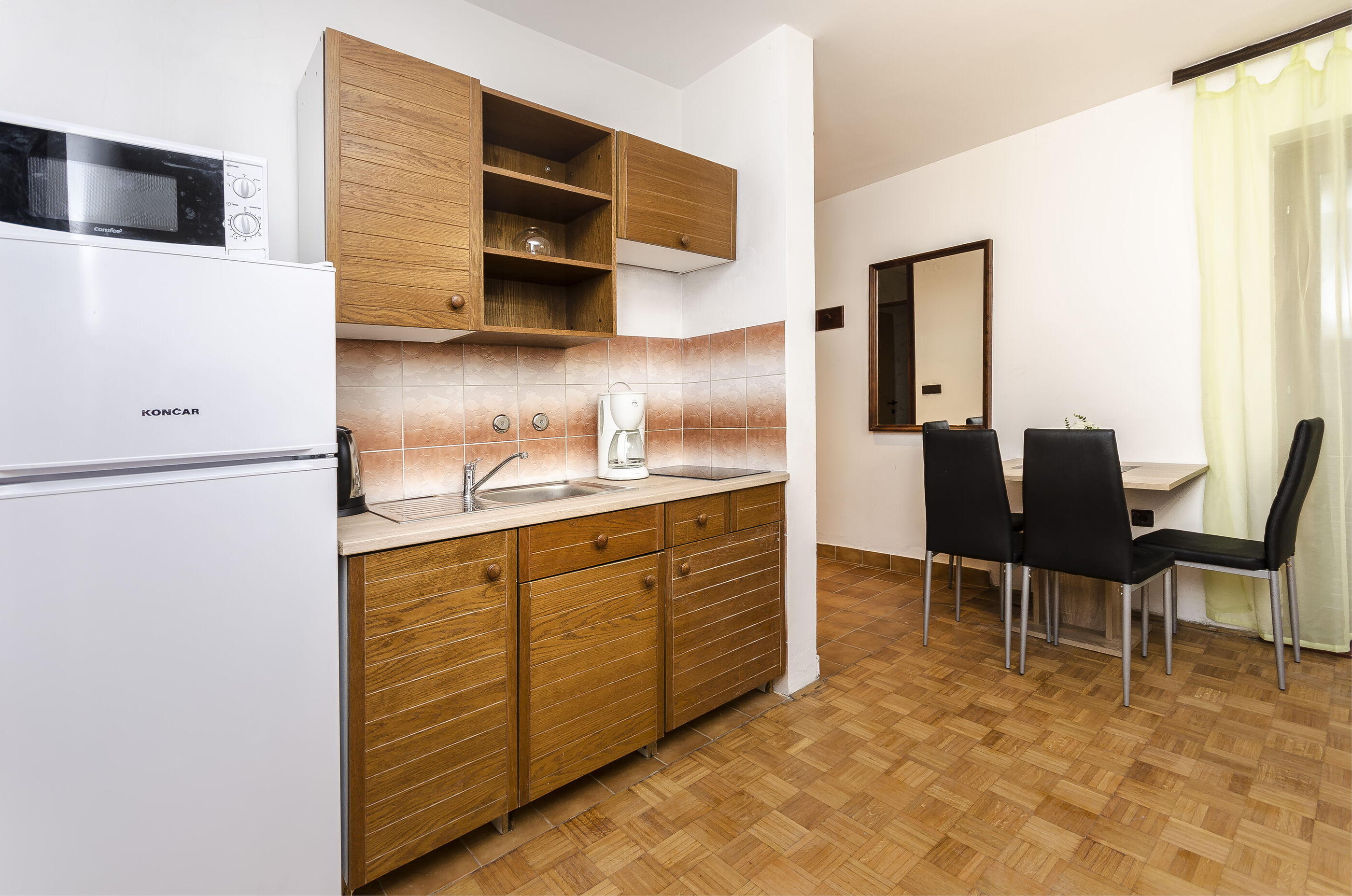Apartments Little spring 58651-A3