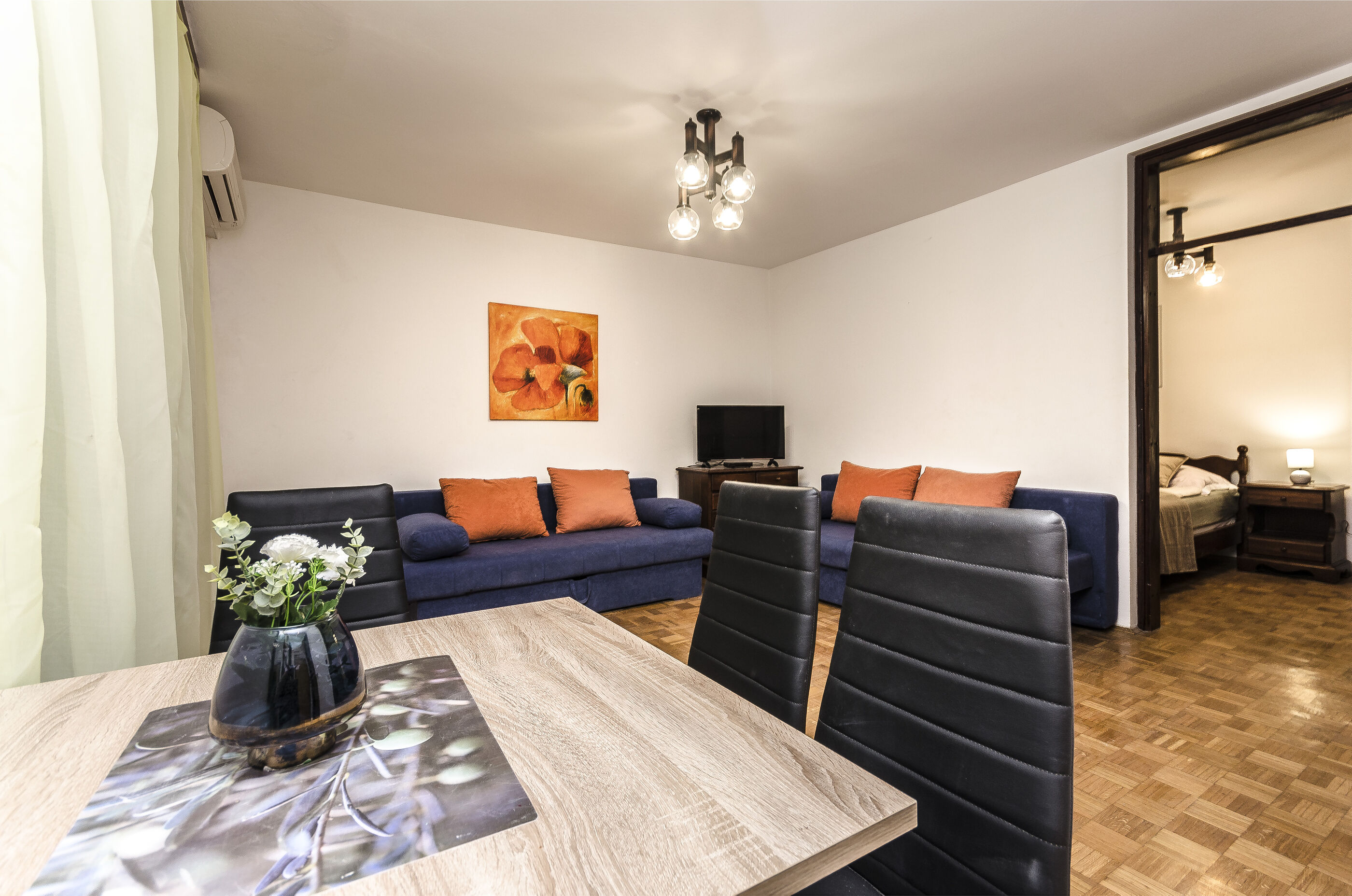 Apartments Little spring 58651-A3