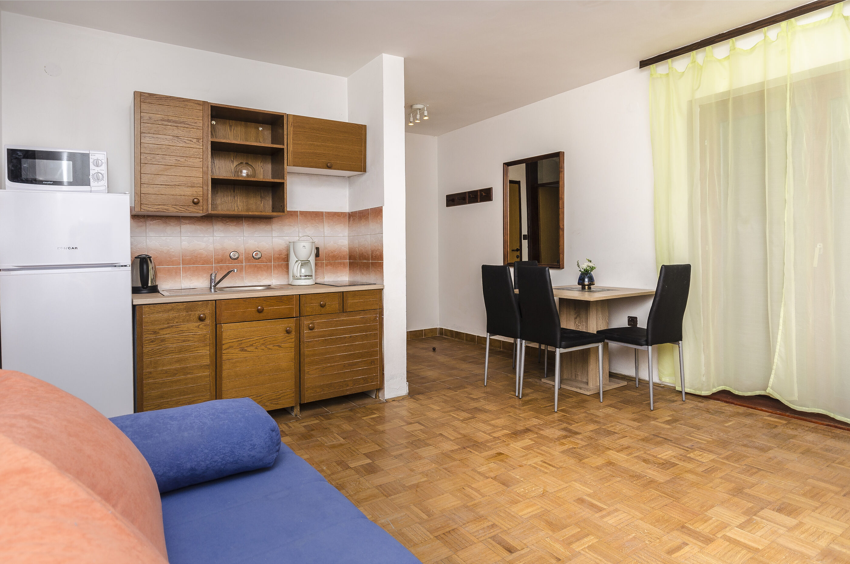 Apartments Little spring 58651-A3