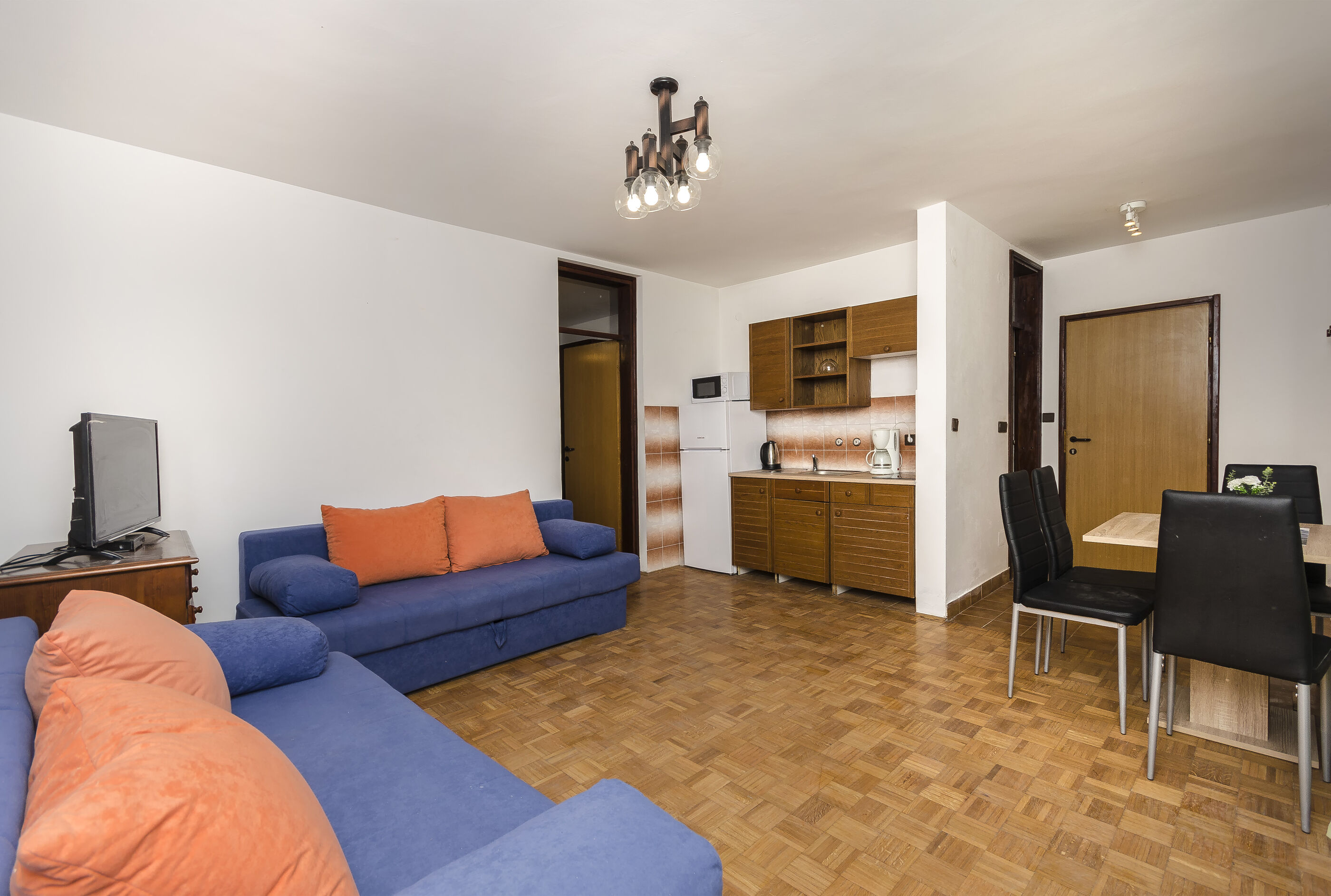 Apartments Little spring 58651-A3