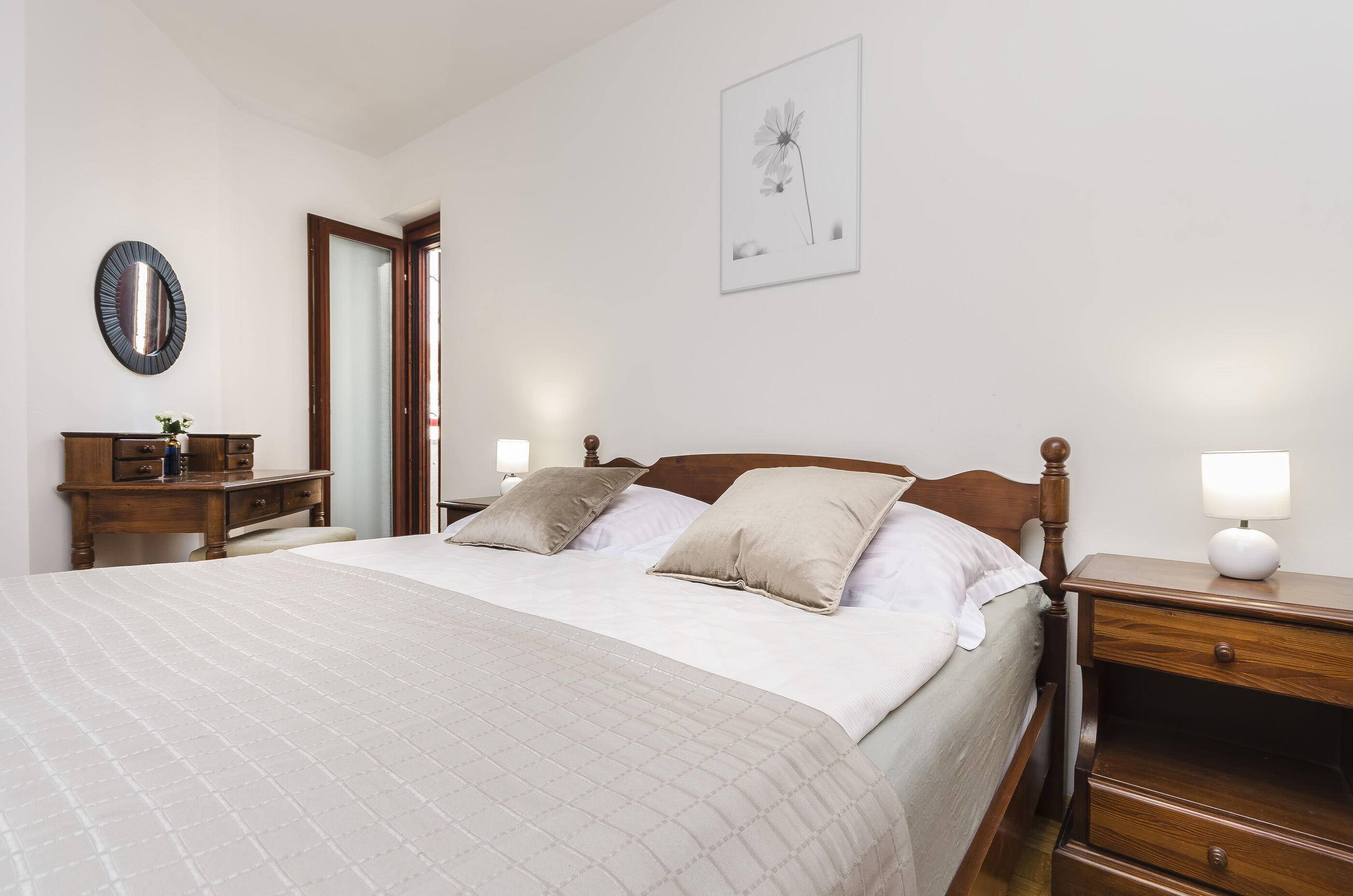 Apartments Little spring 58651-A3