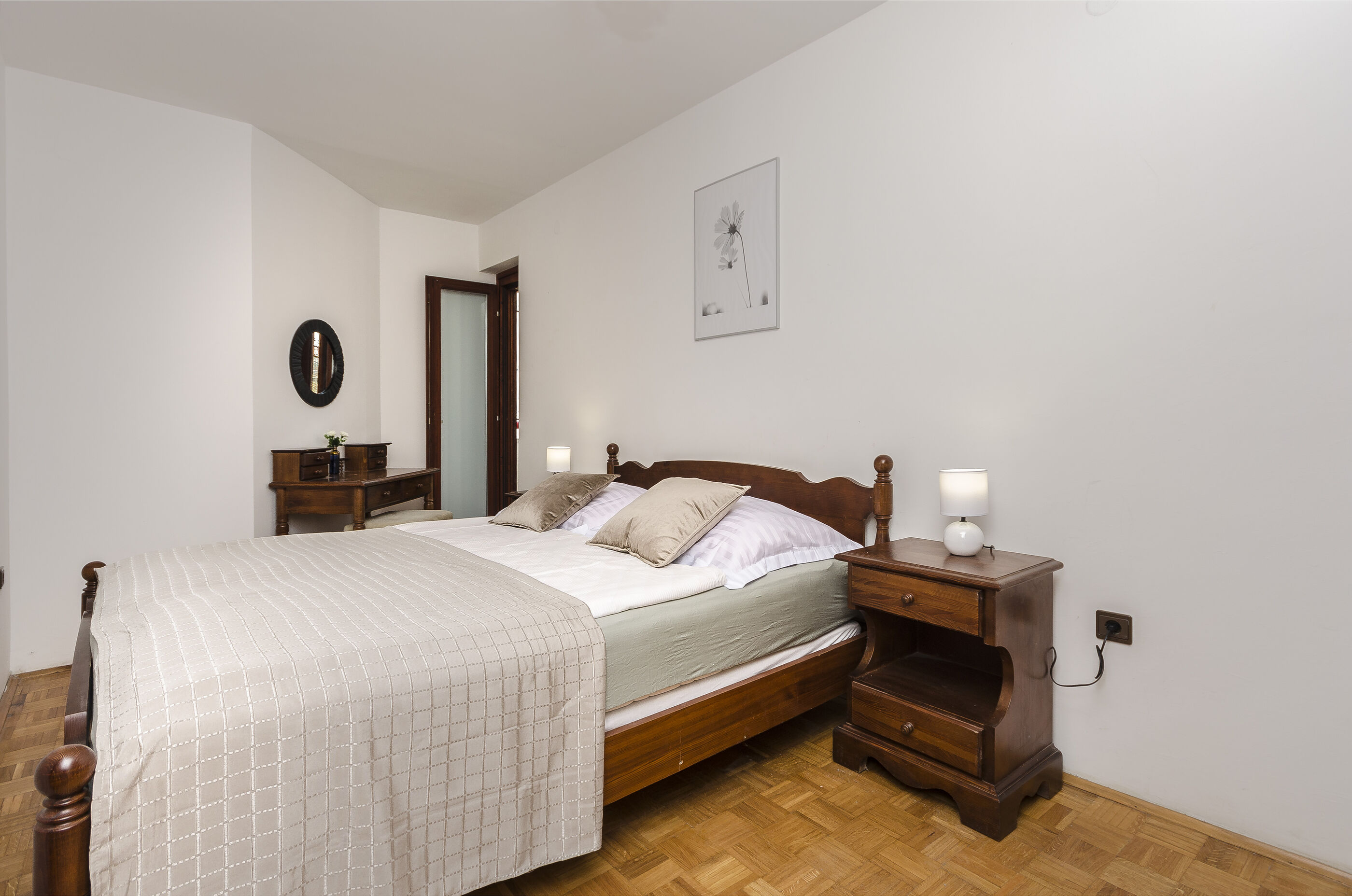Apartments Little spring 58651-A3