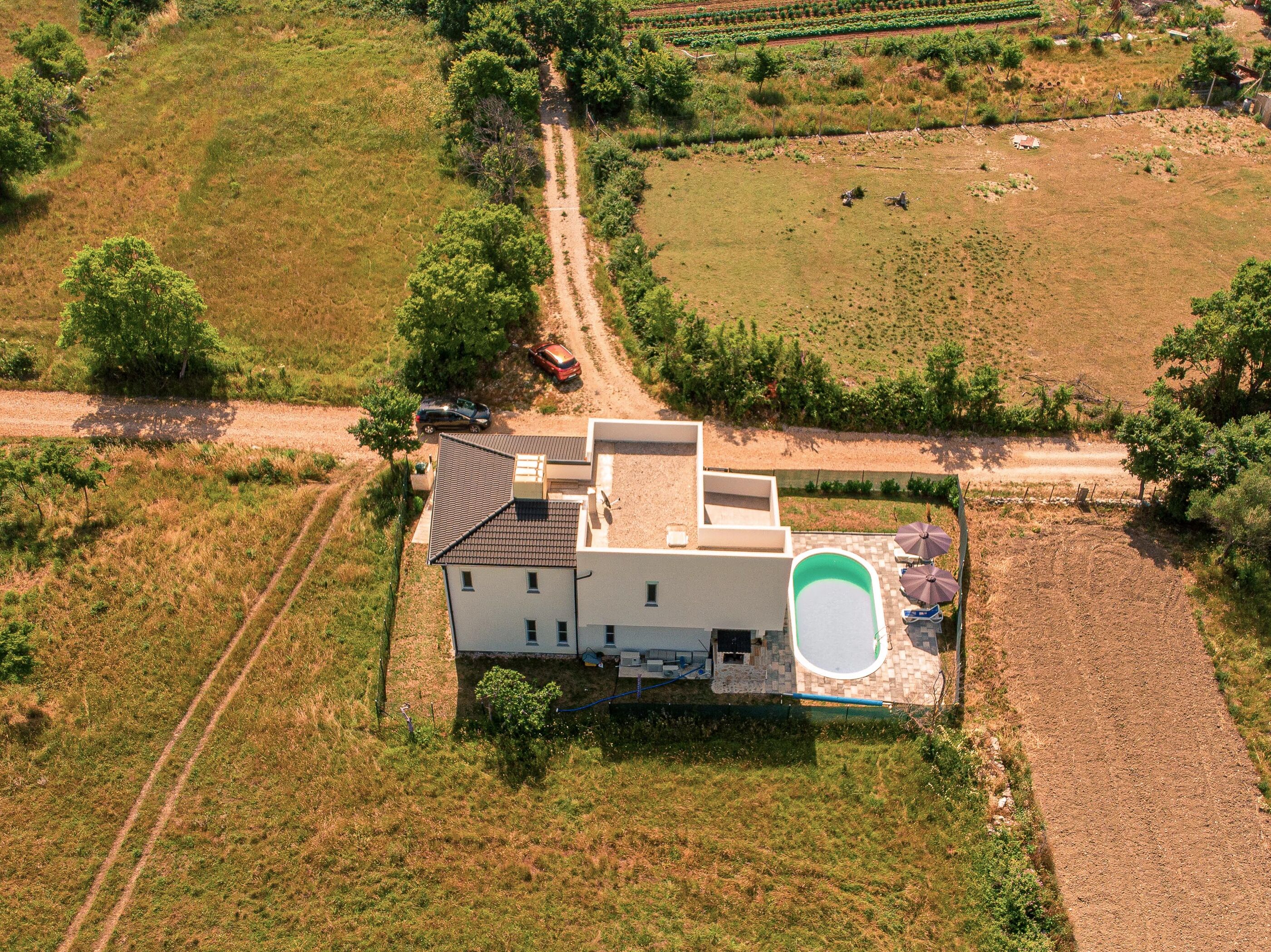 House Villa Ivona 81911-K1