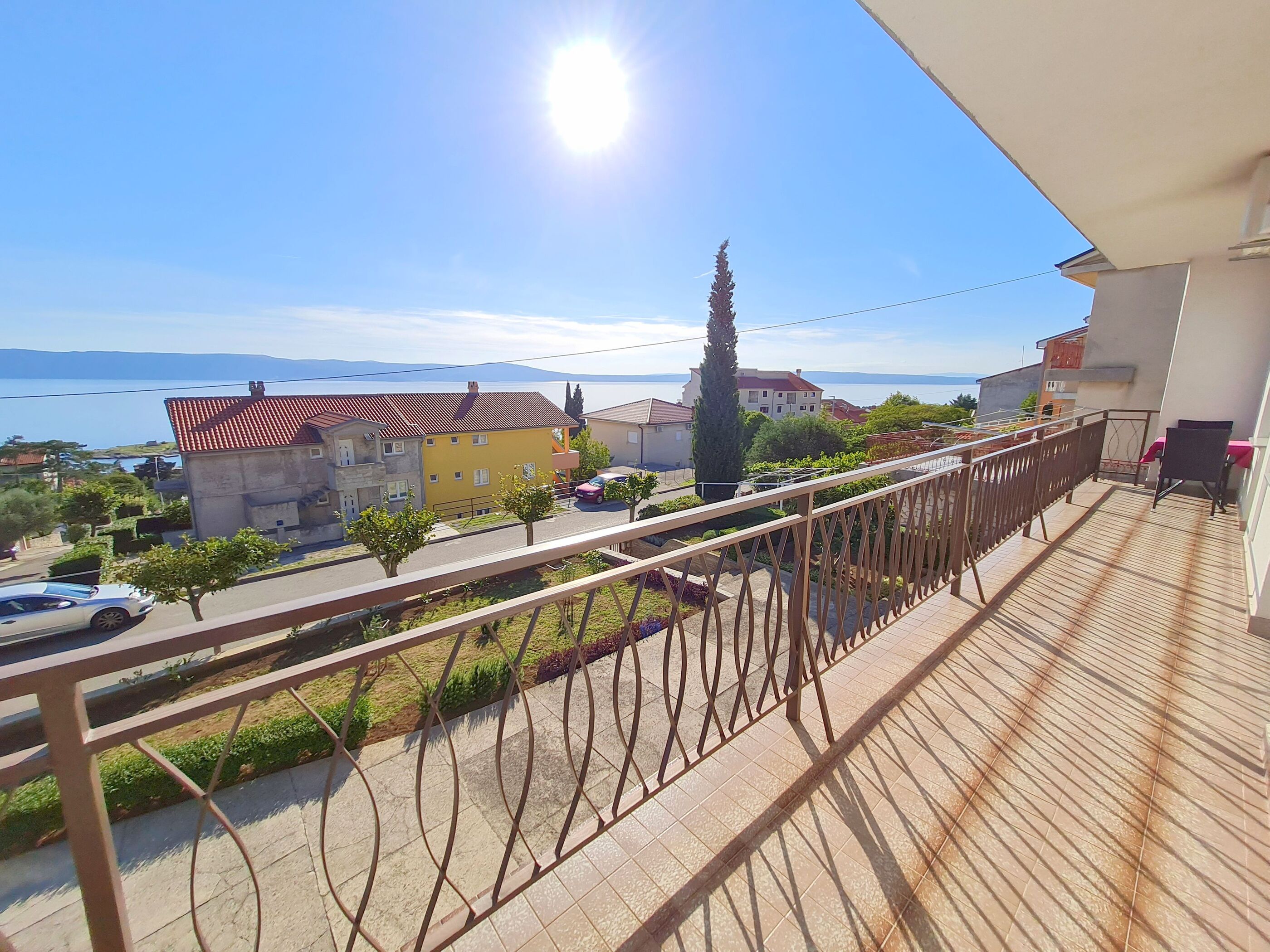 Apartments Vesna 82721-A1