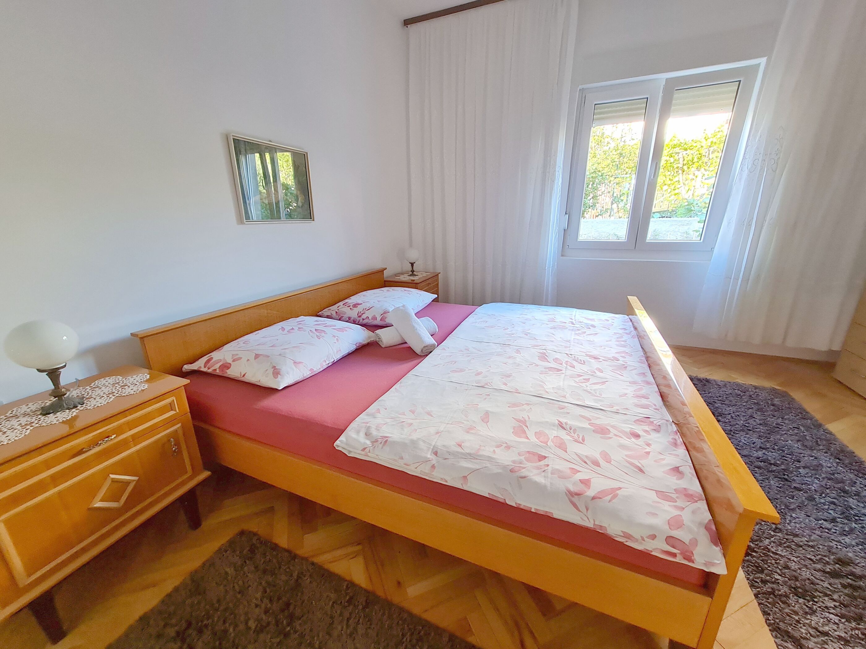 Apartments Vesna 82721-A1