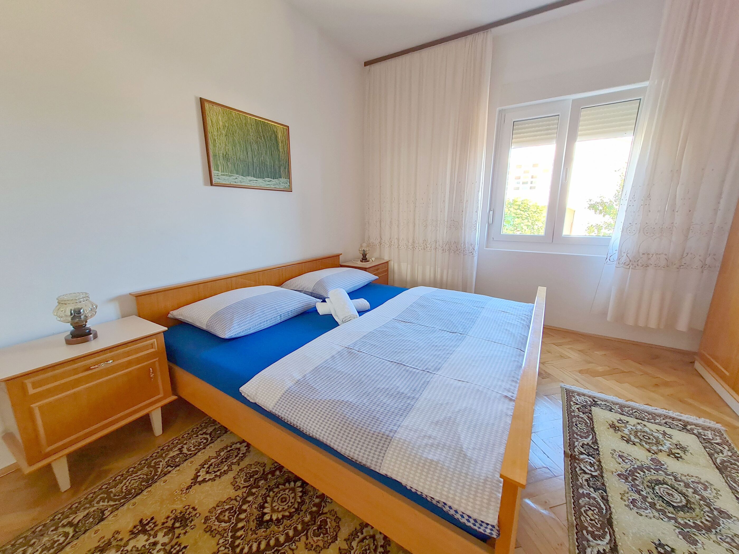 Apartments Vesna 82721-A1