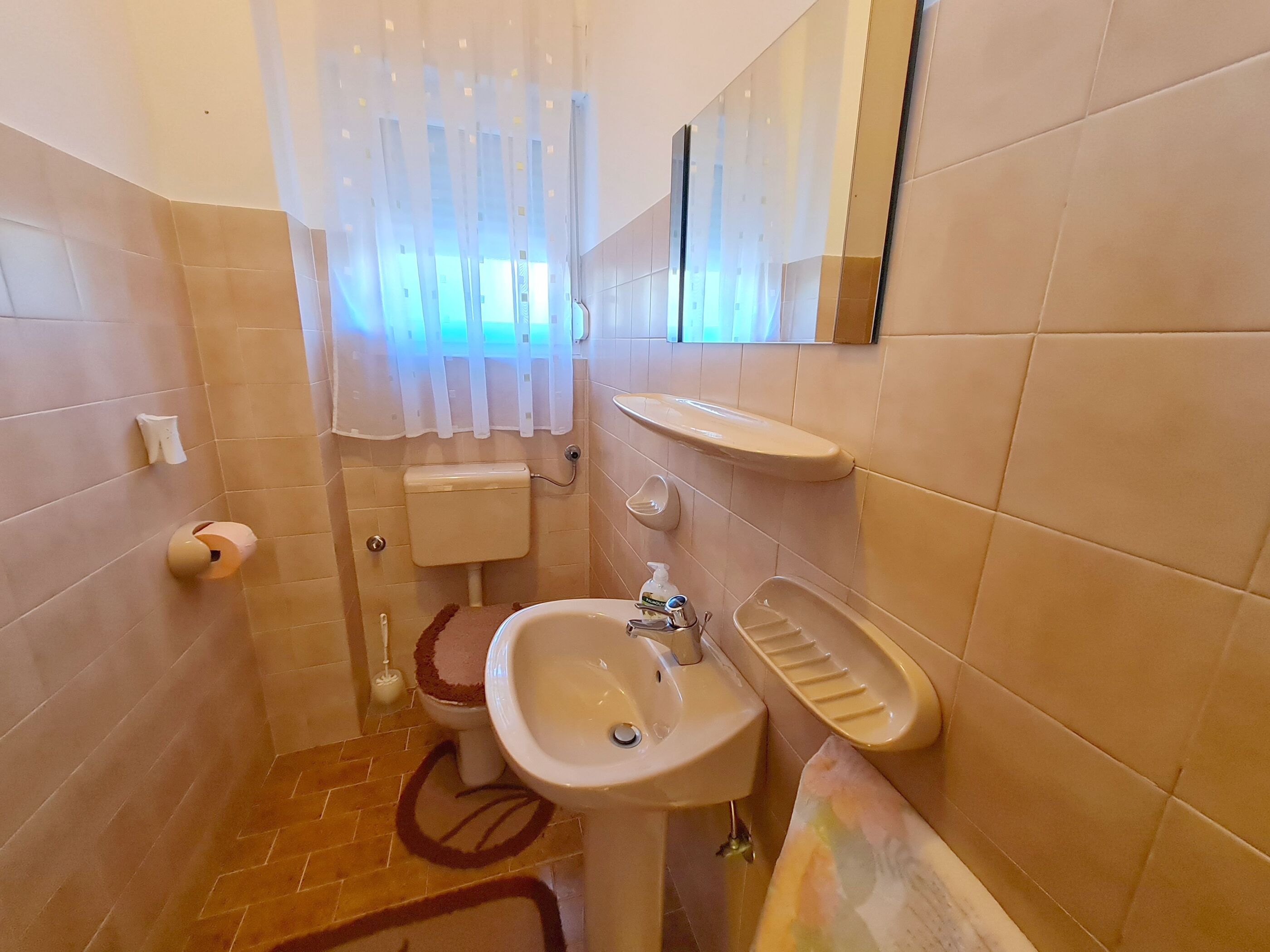 Apartments Vesna 82721-A1