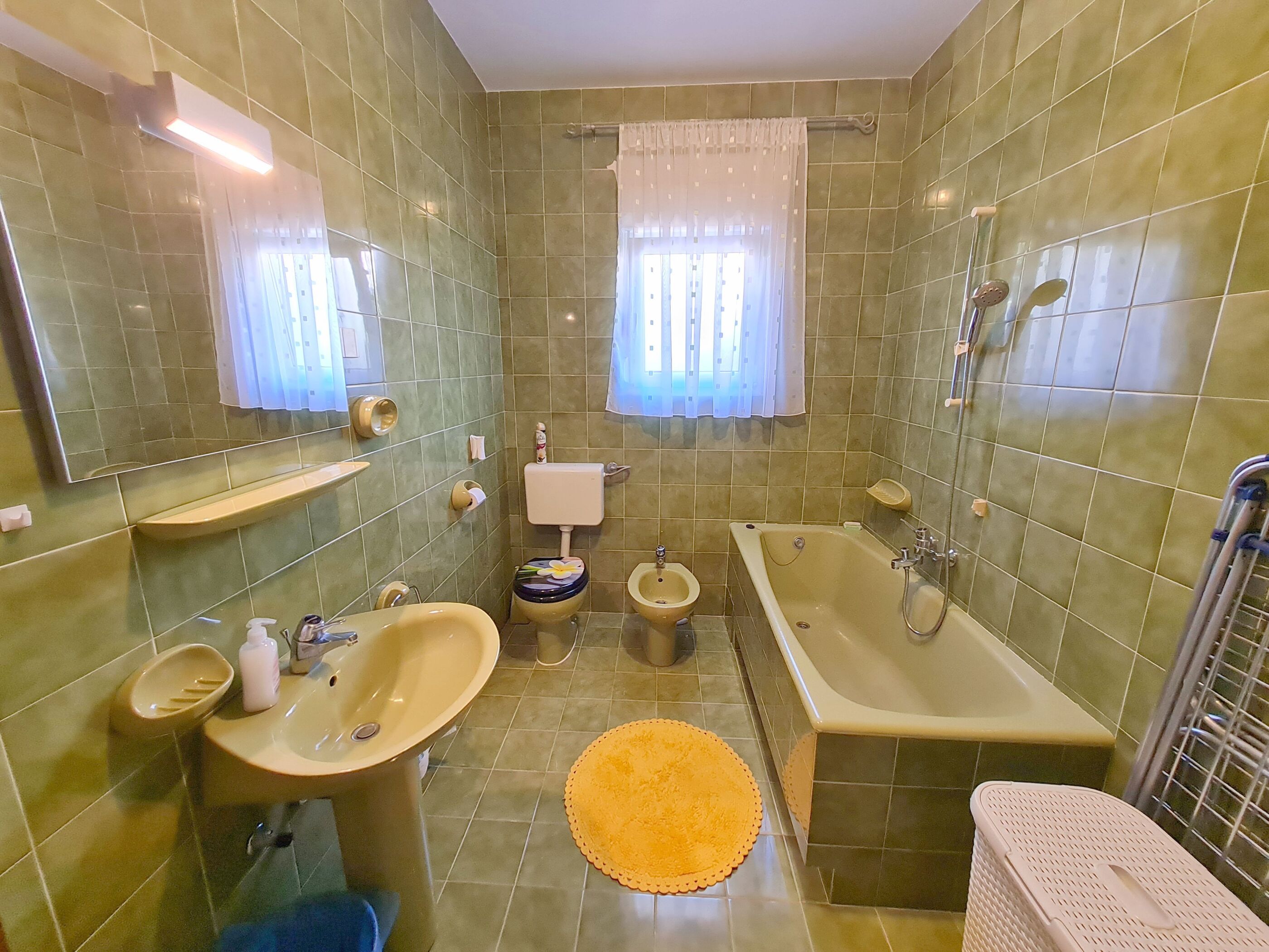 Apartments Vesna 82721-A1