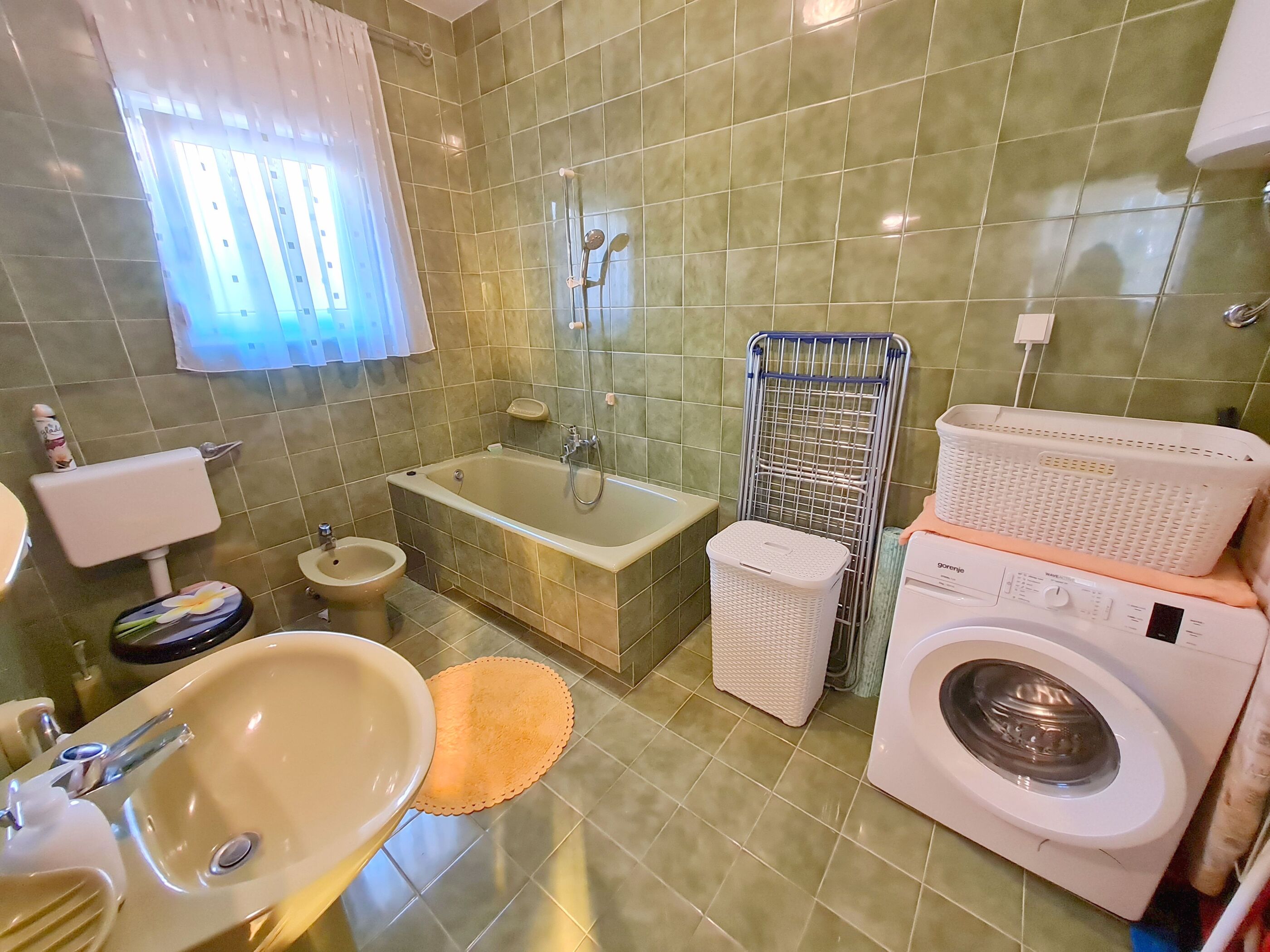 Apartments Vesna 82721-A1